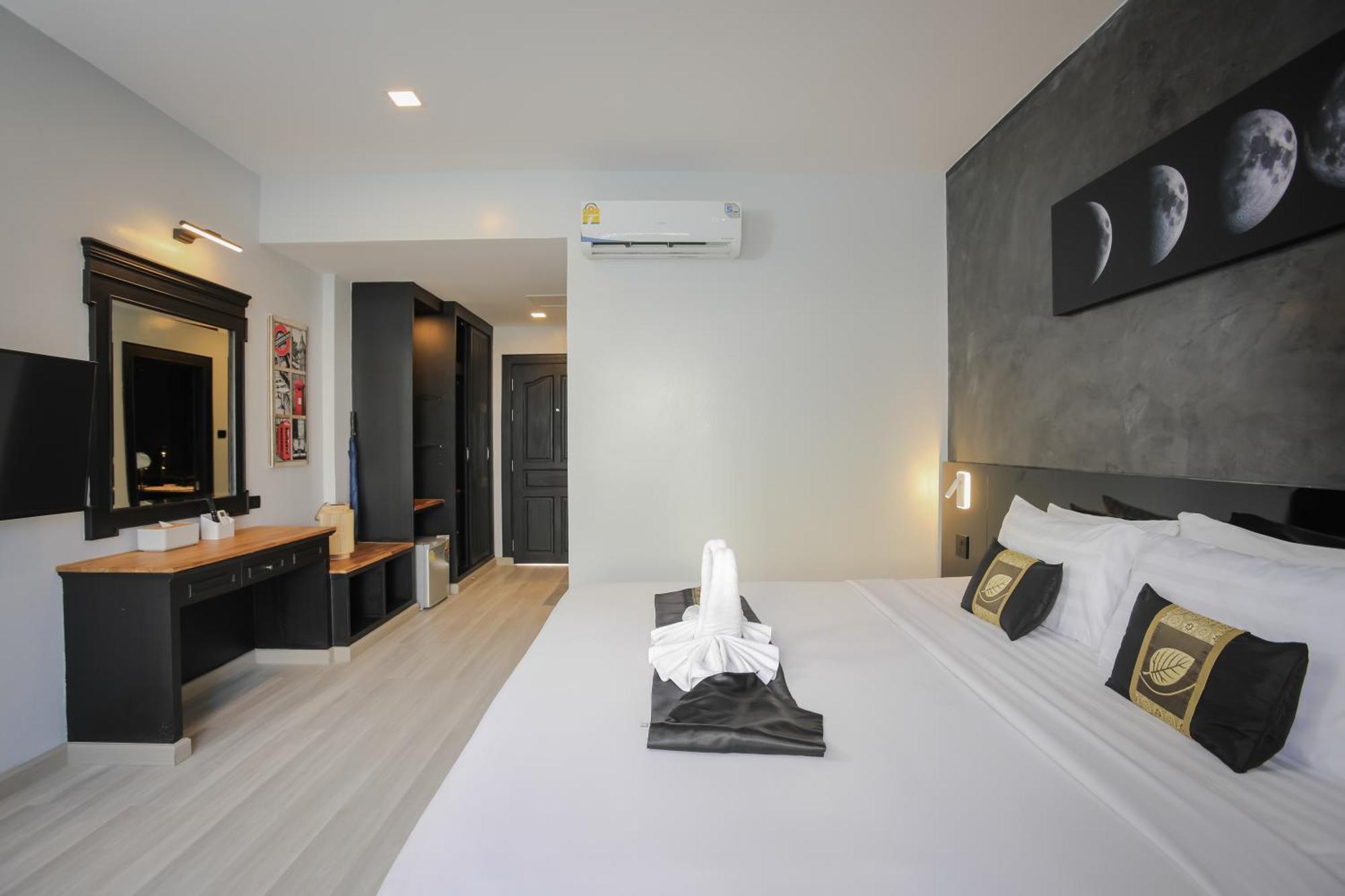 Resort Etk Patong