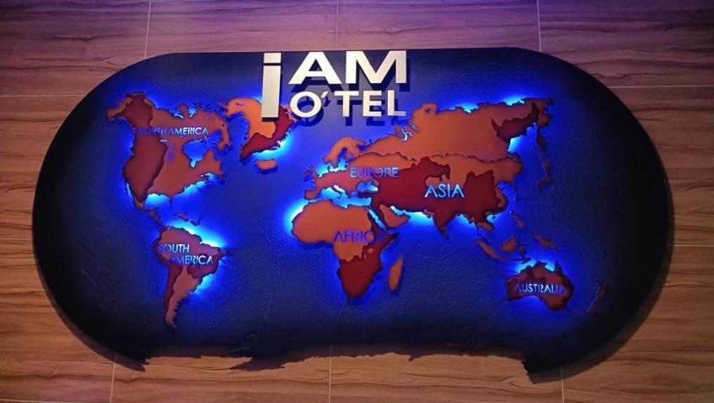 I Am O'tel Hotel 3*
