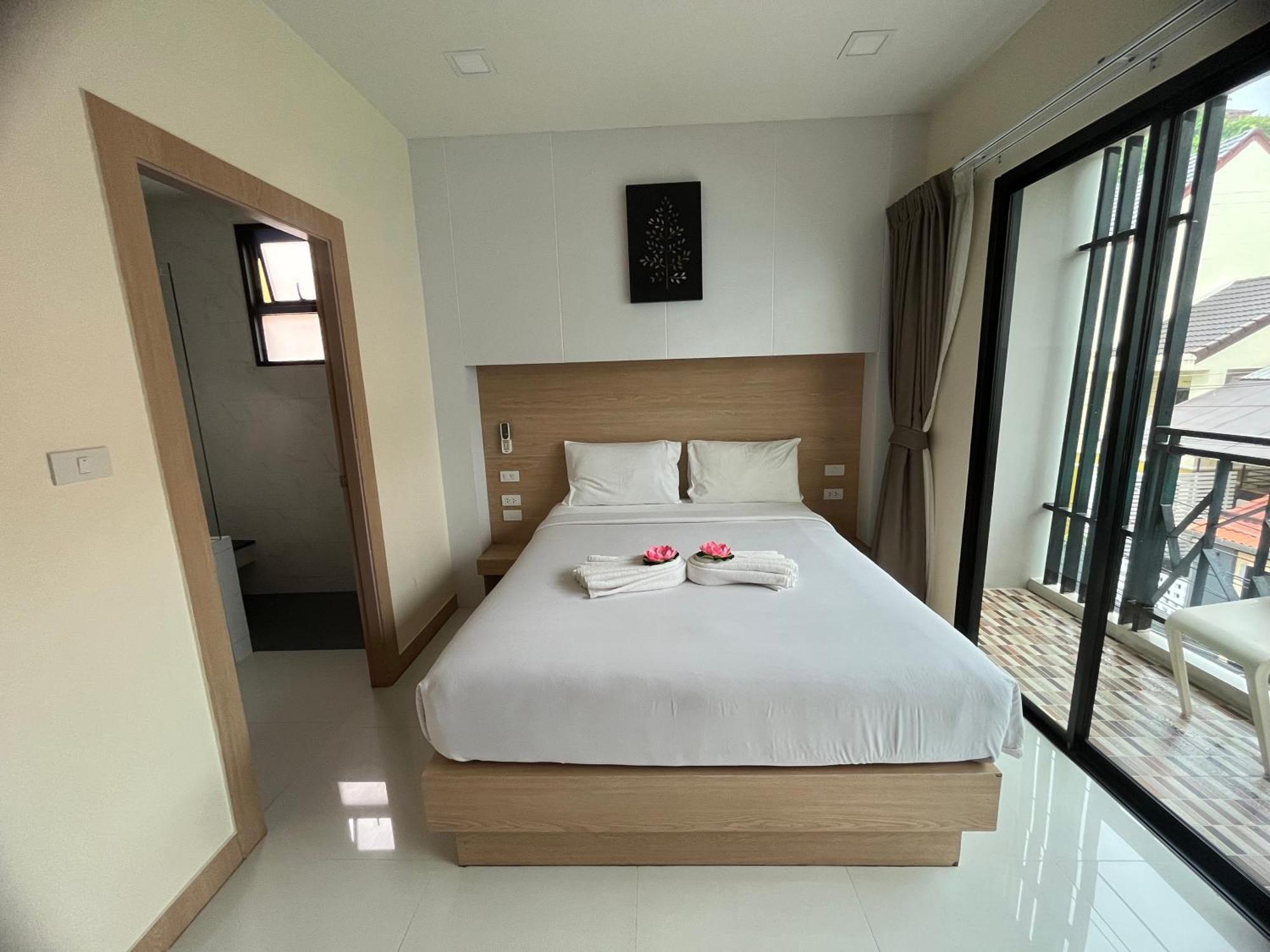 Hotel I Am O'tel Patong