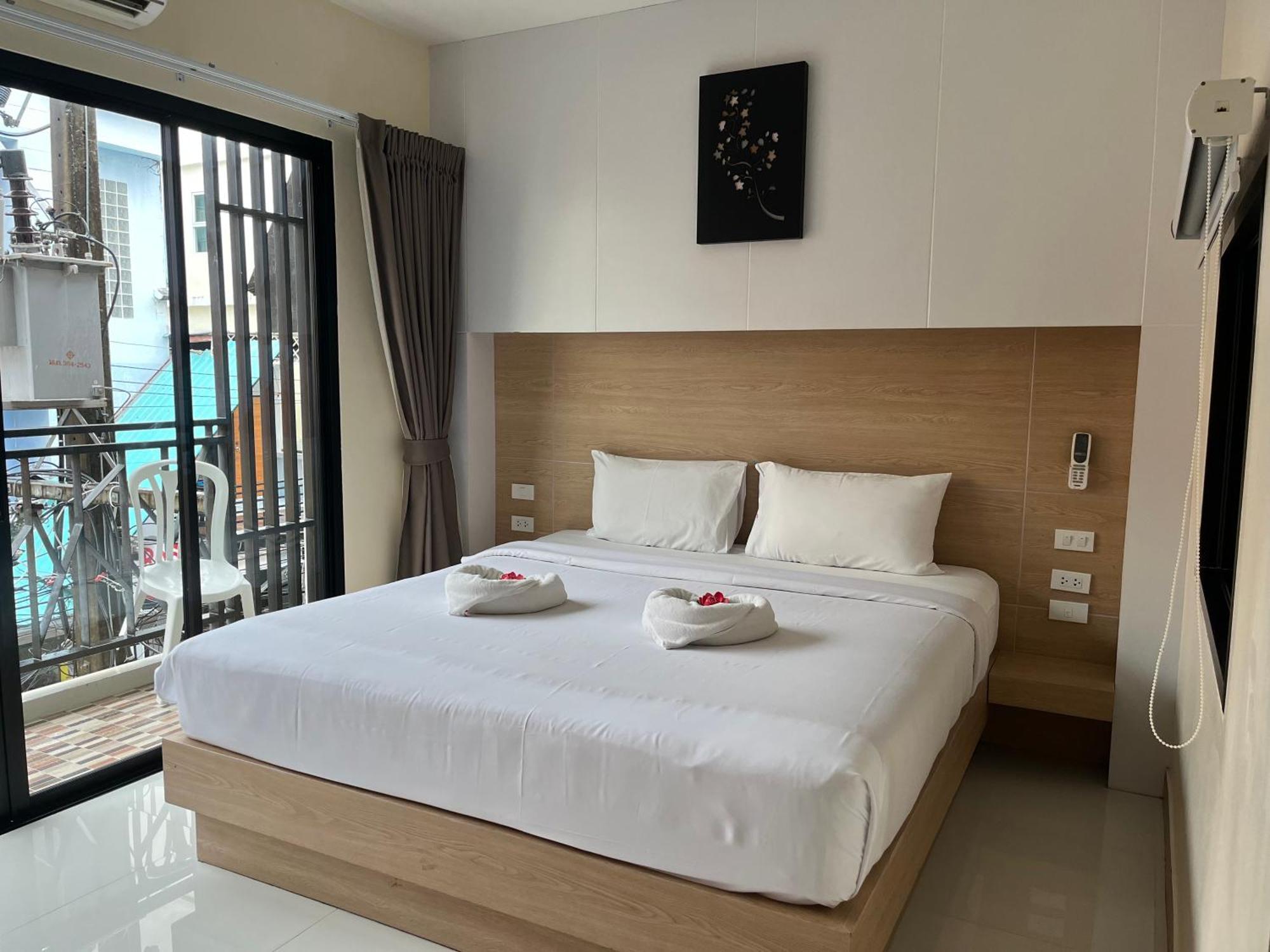 Hotel I Am O'tel