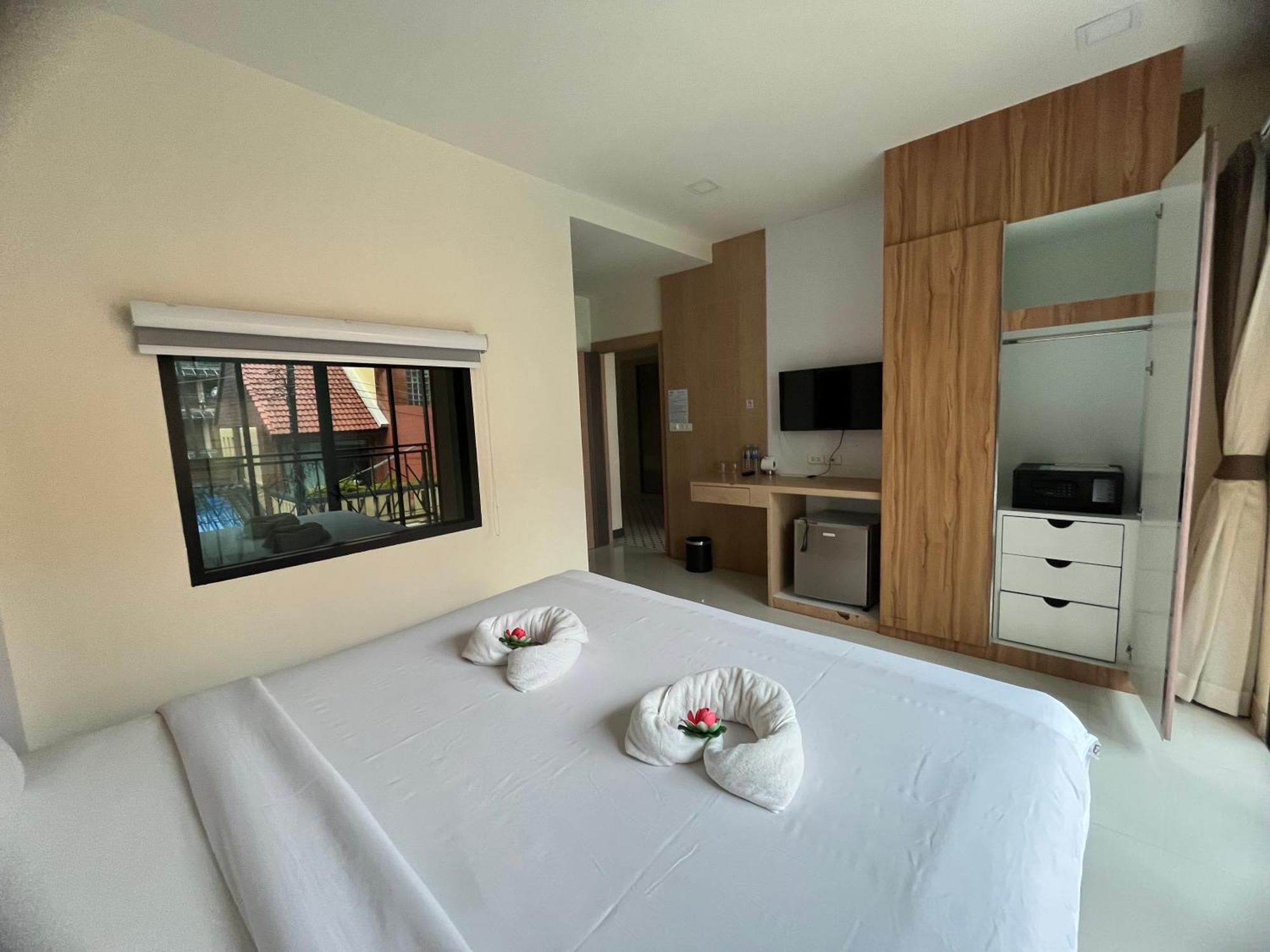 Hotel I Am O'tel 3*