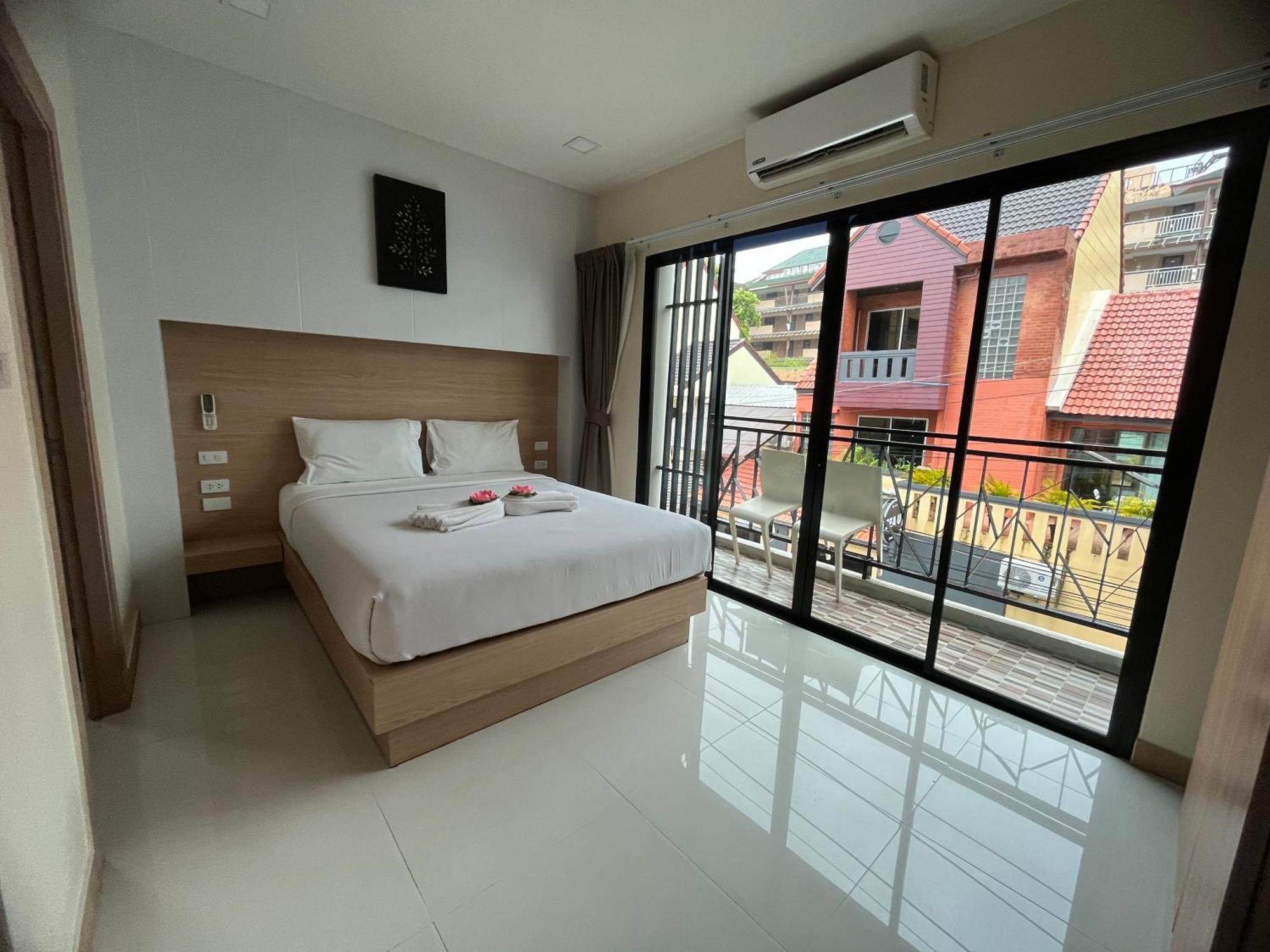 I Am O'tel Hotel Patong