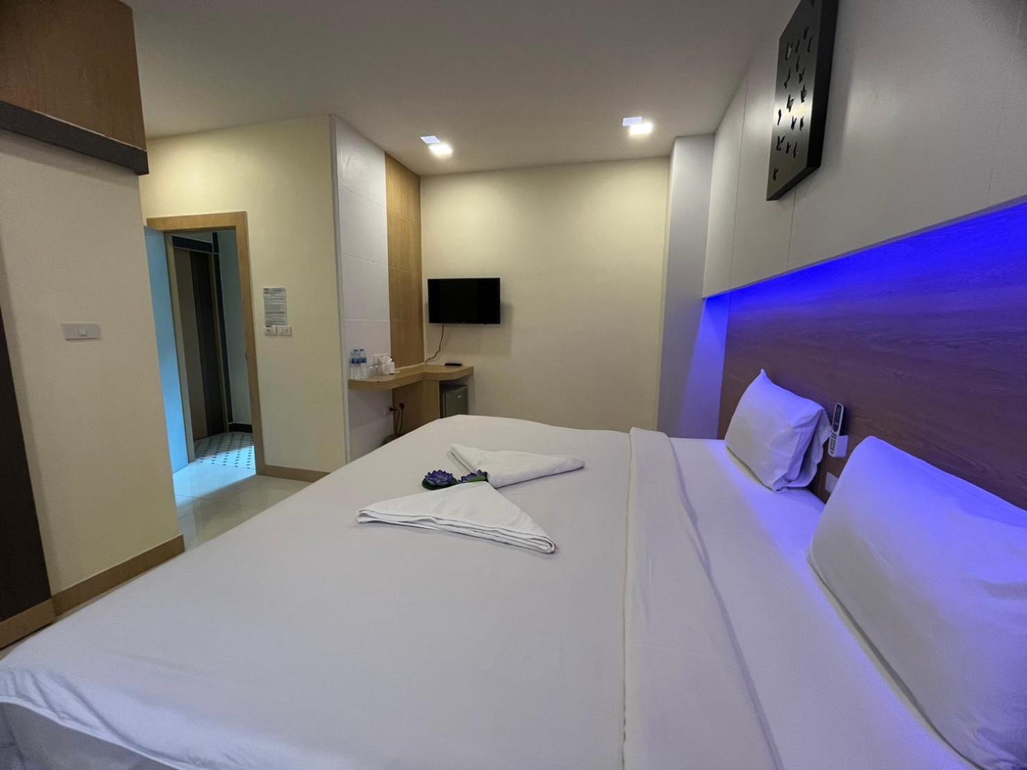Hotel I Am O'tel
