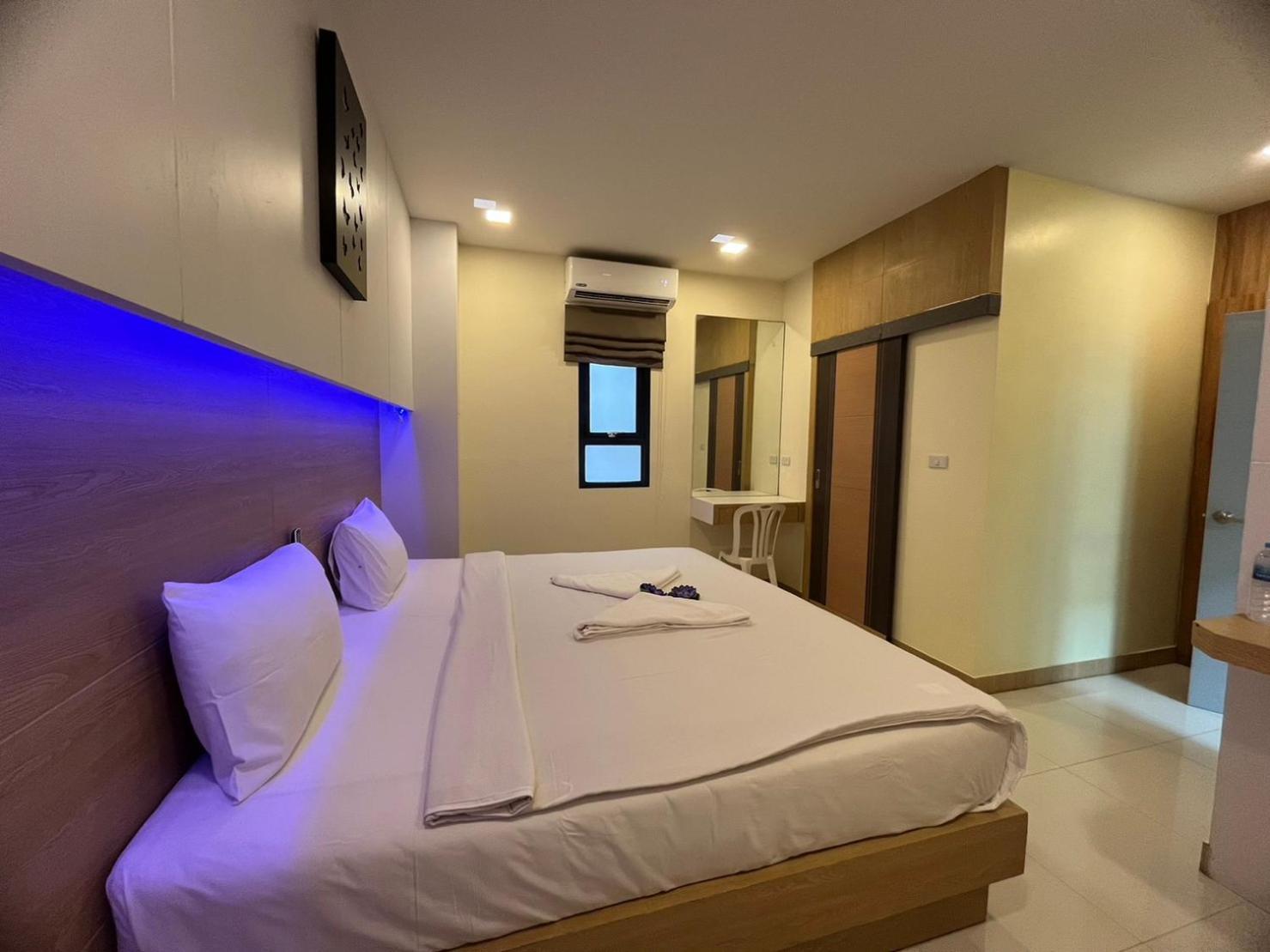 I Am O'tel Hotel