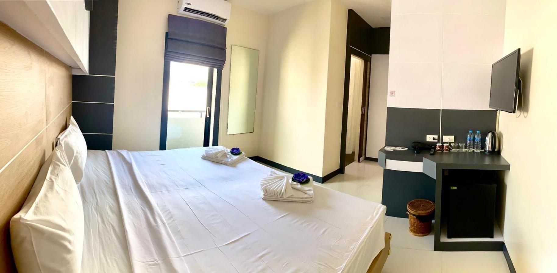 I Am O'tel Hotel 3*