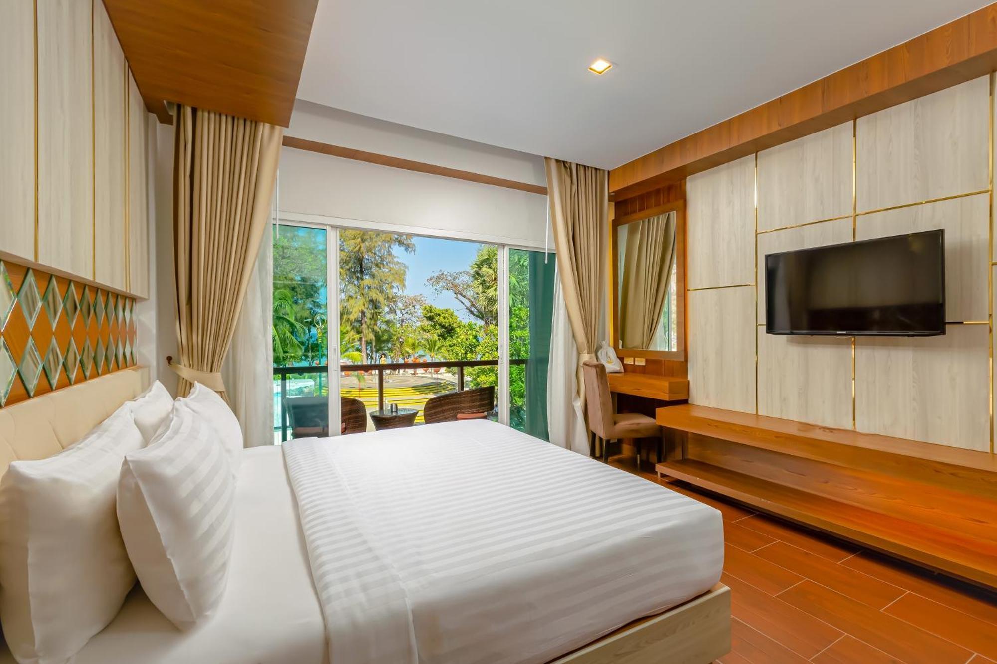 Quality And 4* Patong