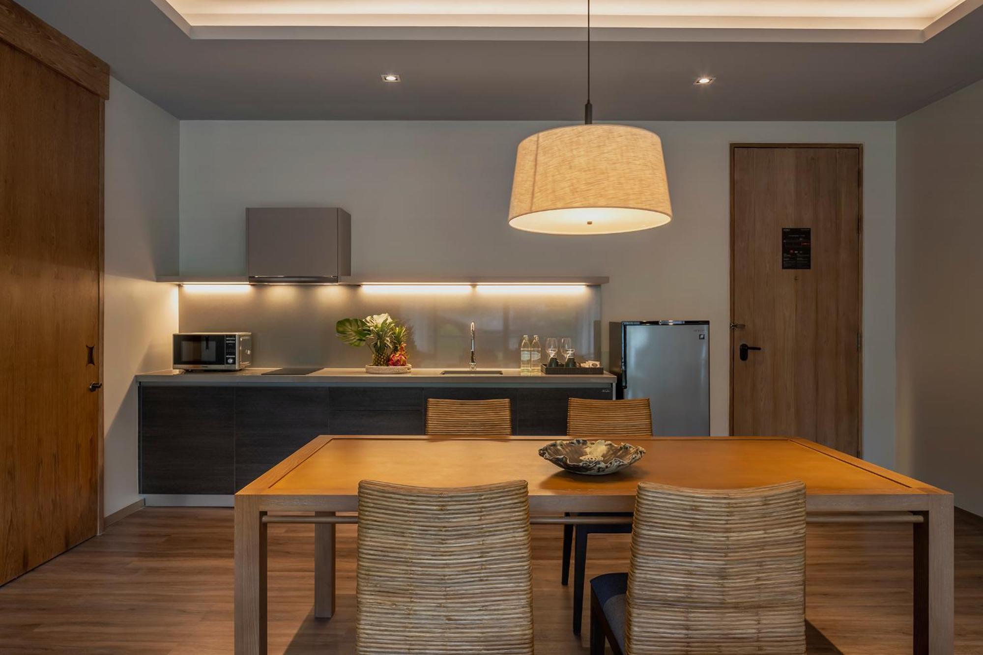 Noku Phuket 5*