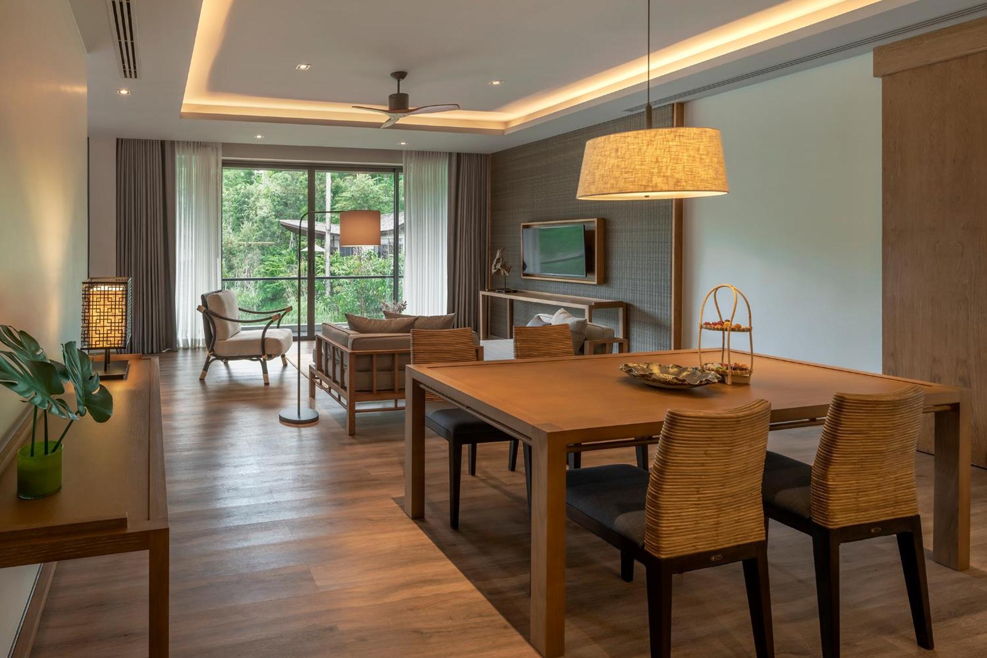 Resort Noku Phuket Chalong