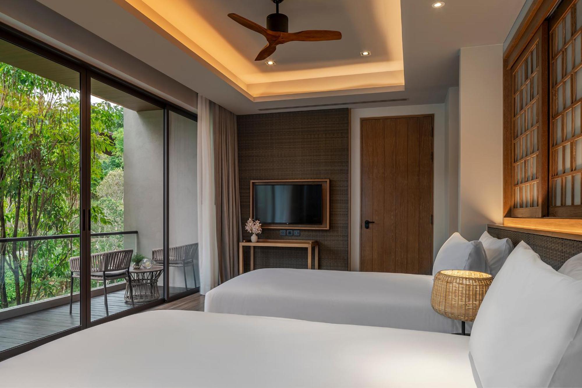 Resort Noku Phuket
