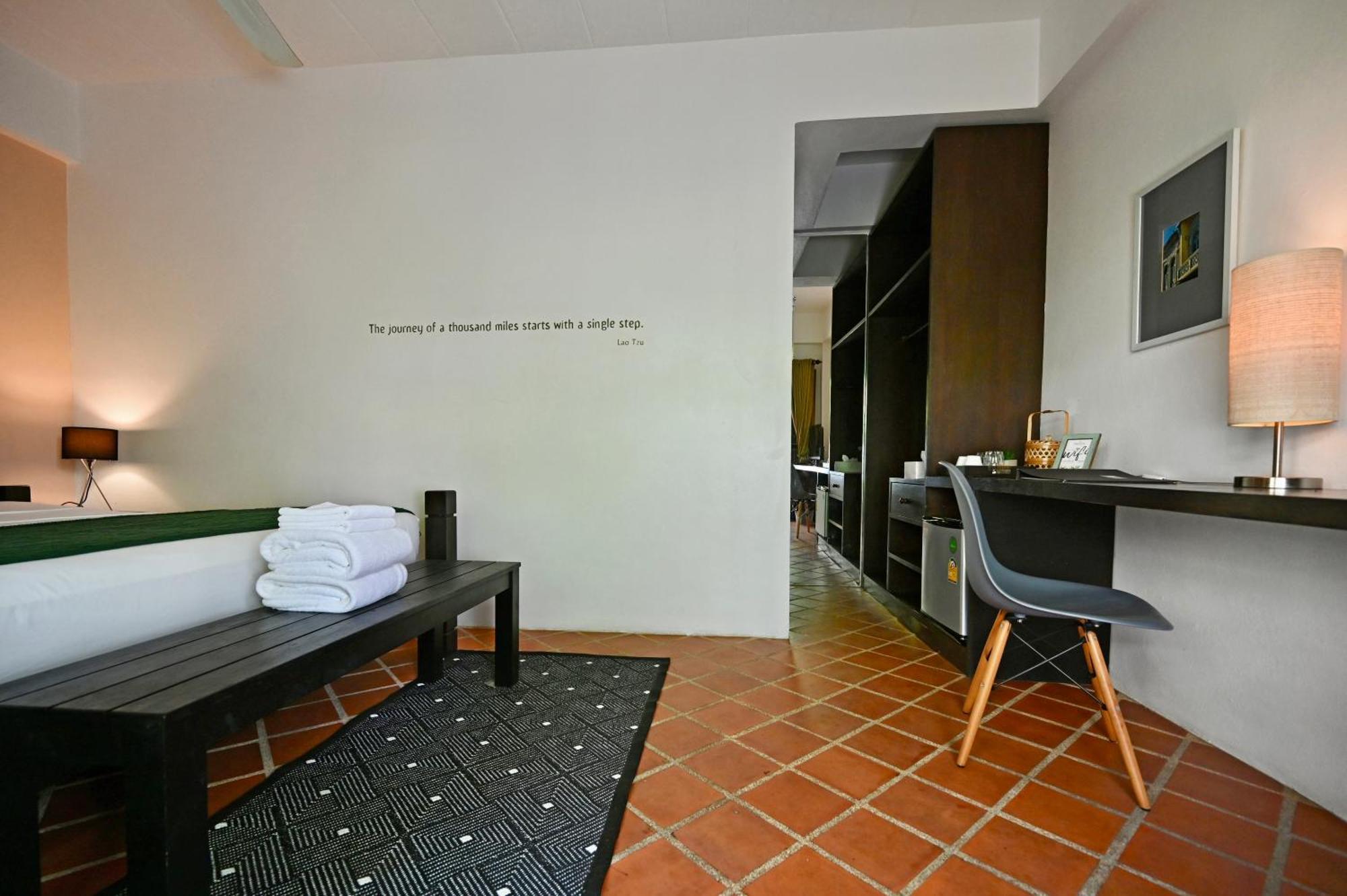 Papacrab Boutique 3* Kamala Beach