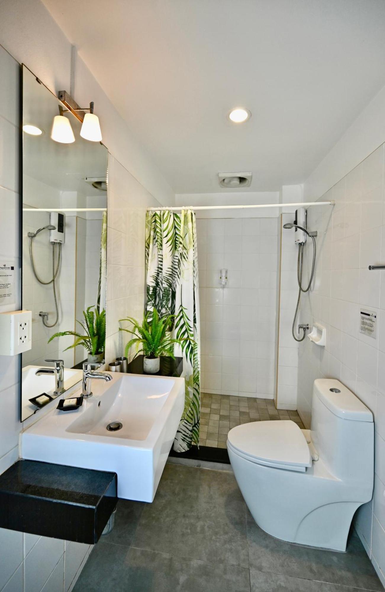 Papacrab Boutique Guest house 3*