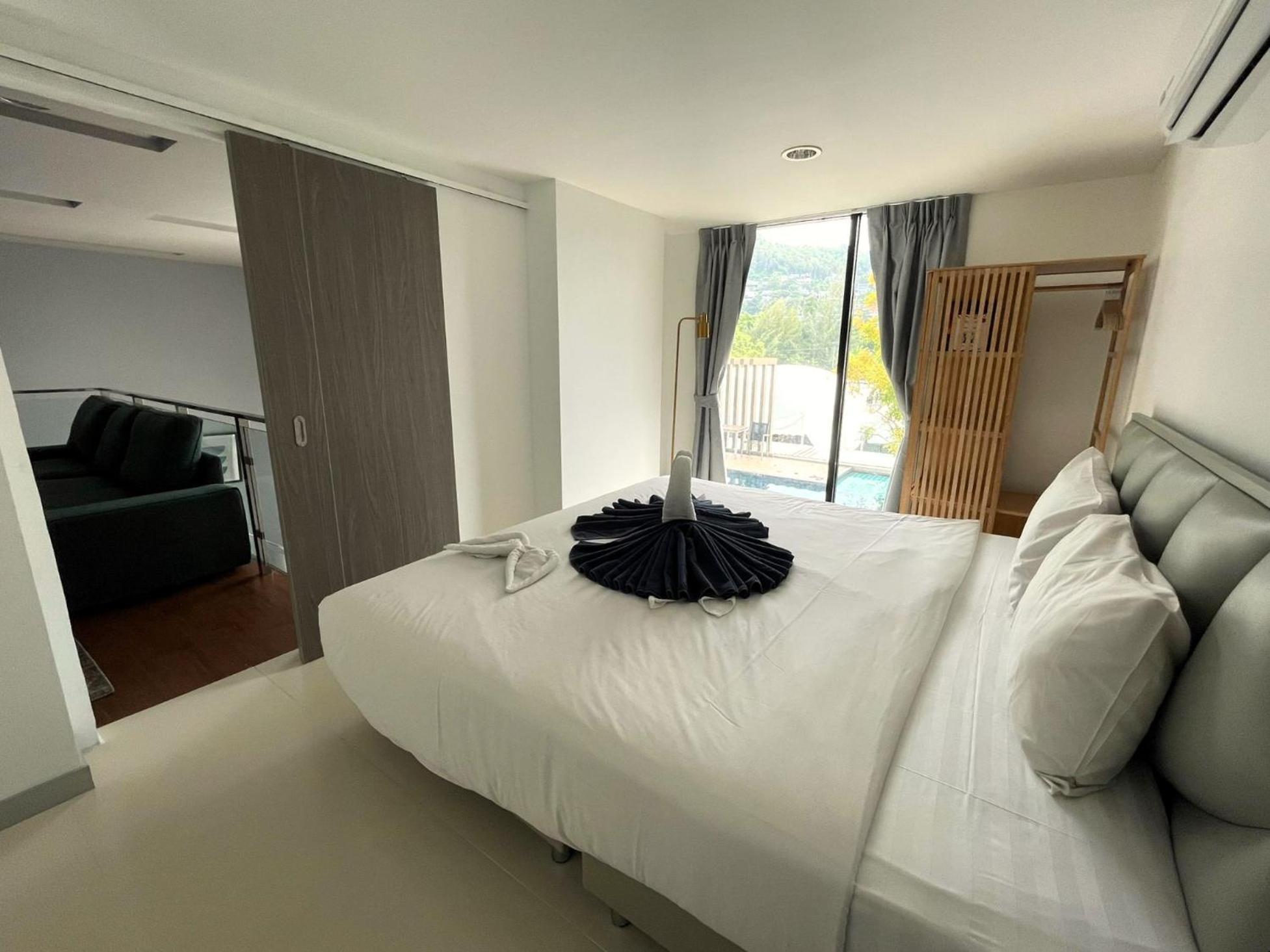 Apartment At Aristo By Lofty Surin Beach (Phuket)
