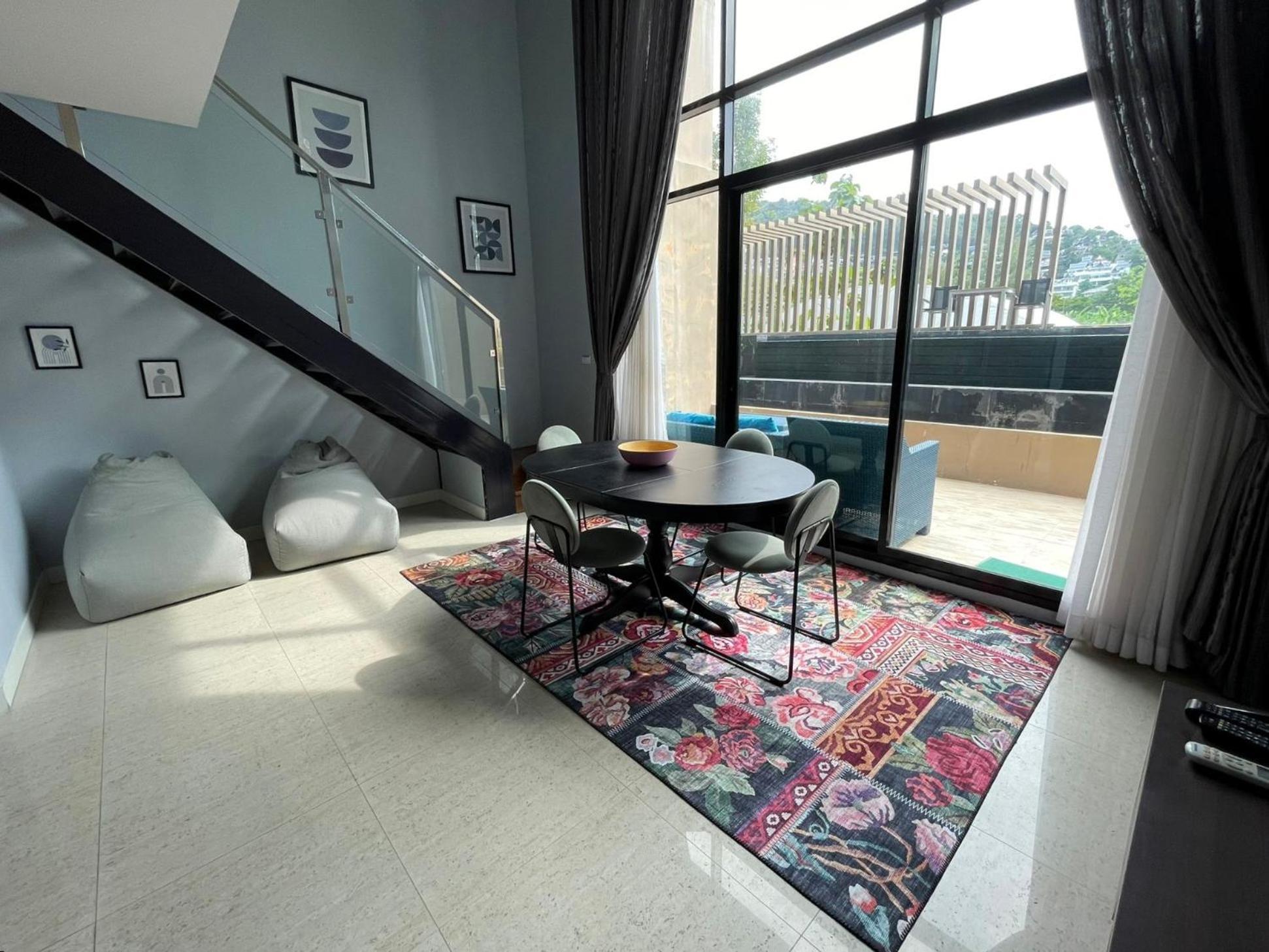 At Aristo By Lofty Apartment *