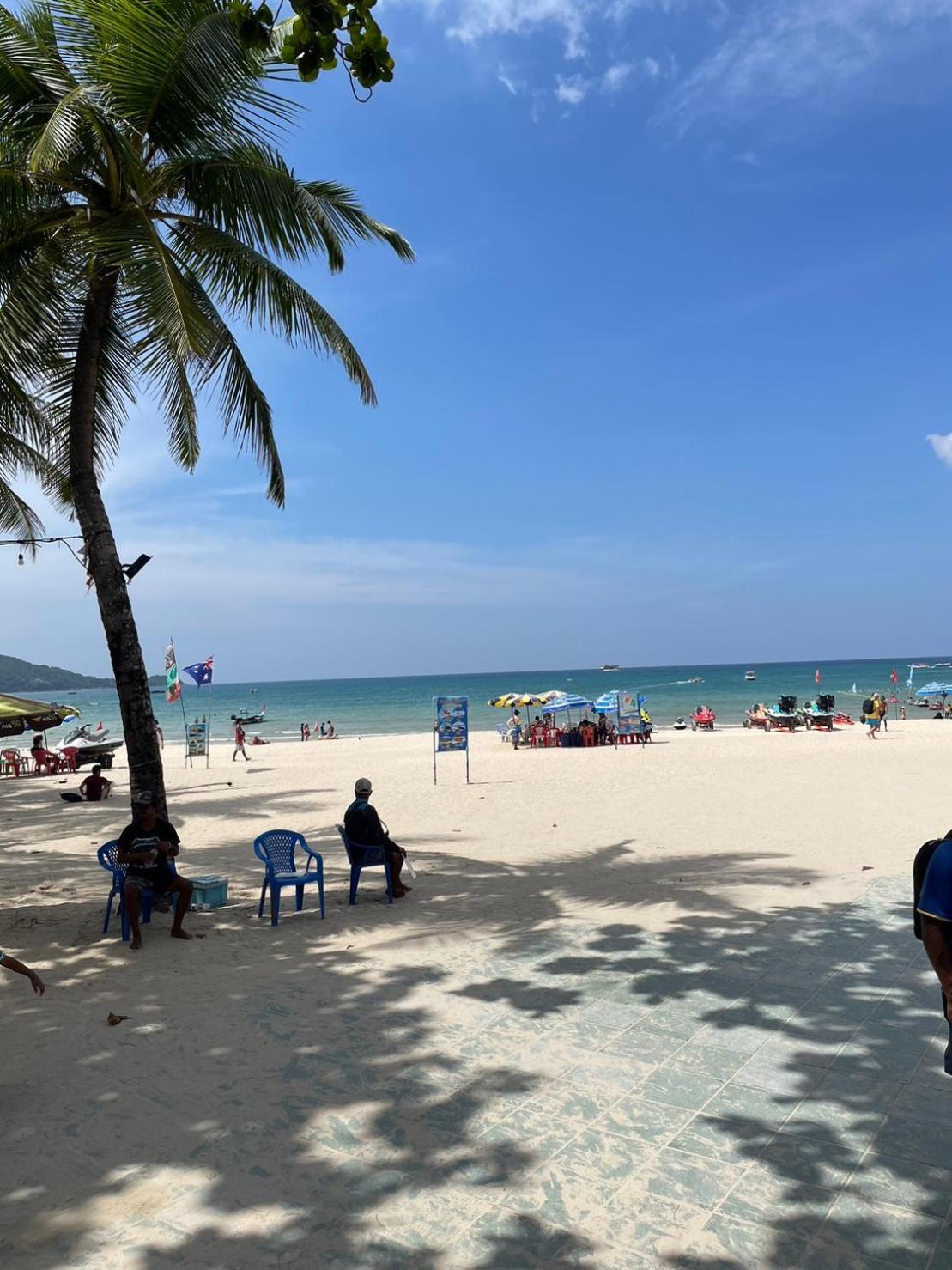 The Sansabai * Patong
