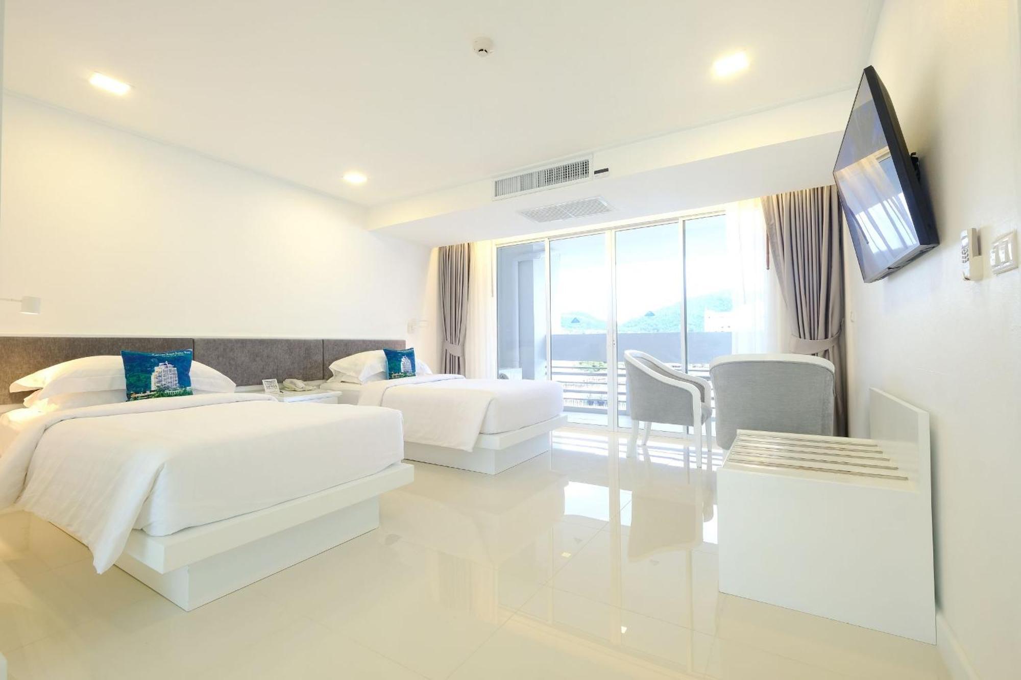 Andaman Hotel, Phuket
