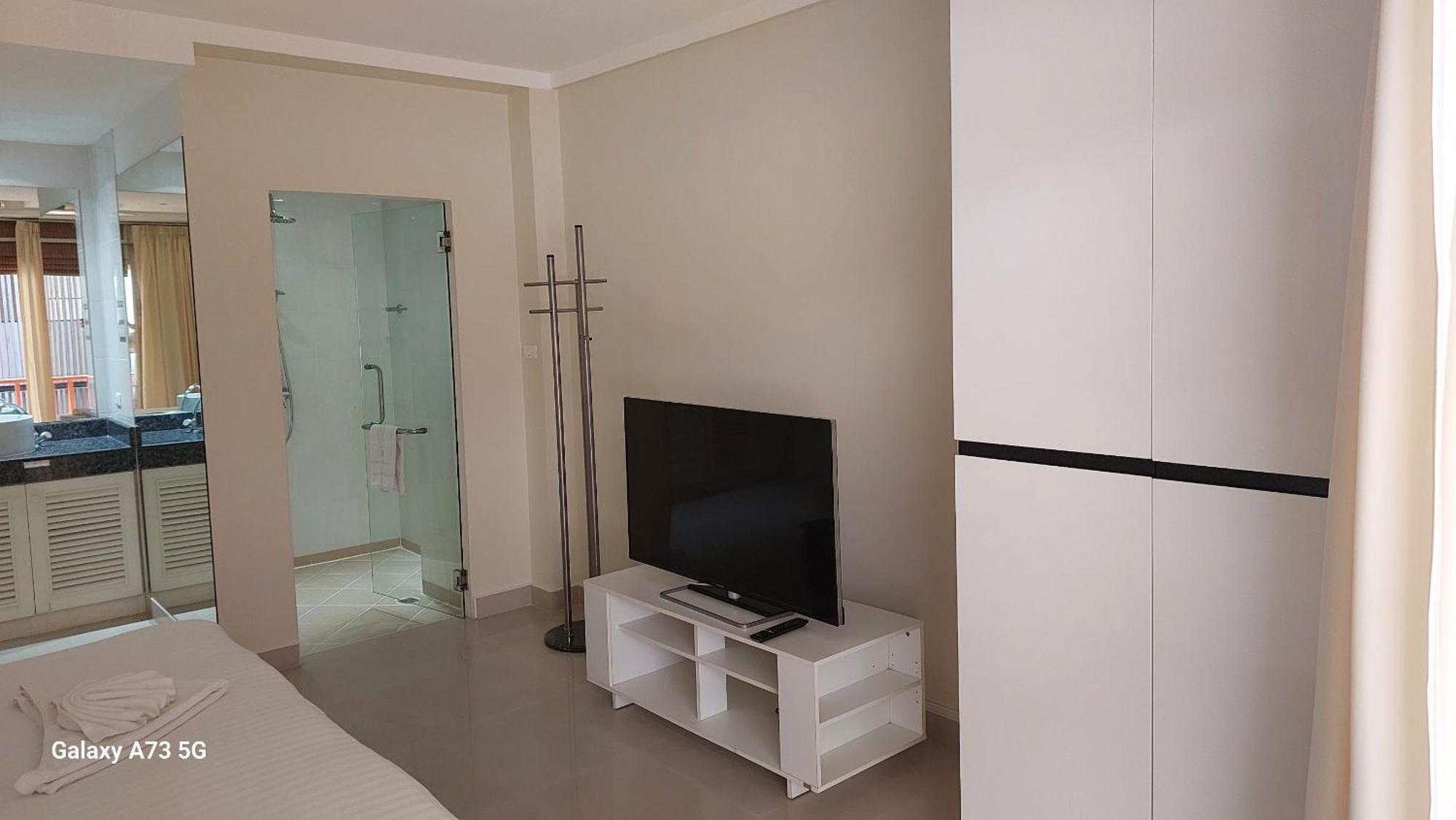 Siam Palm Aparthotel 4*