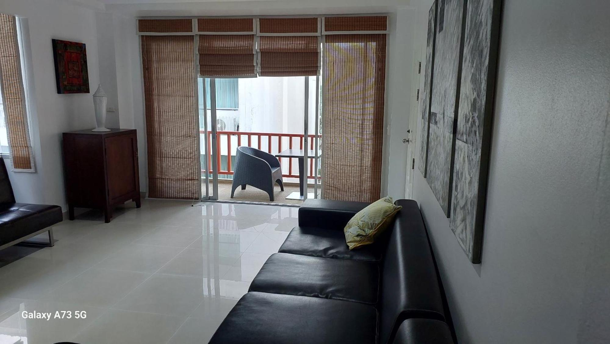 Siam Palm Patong