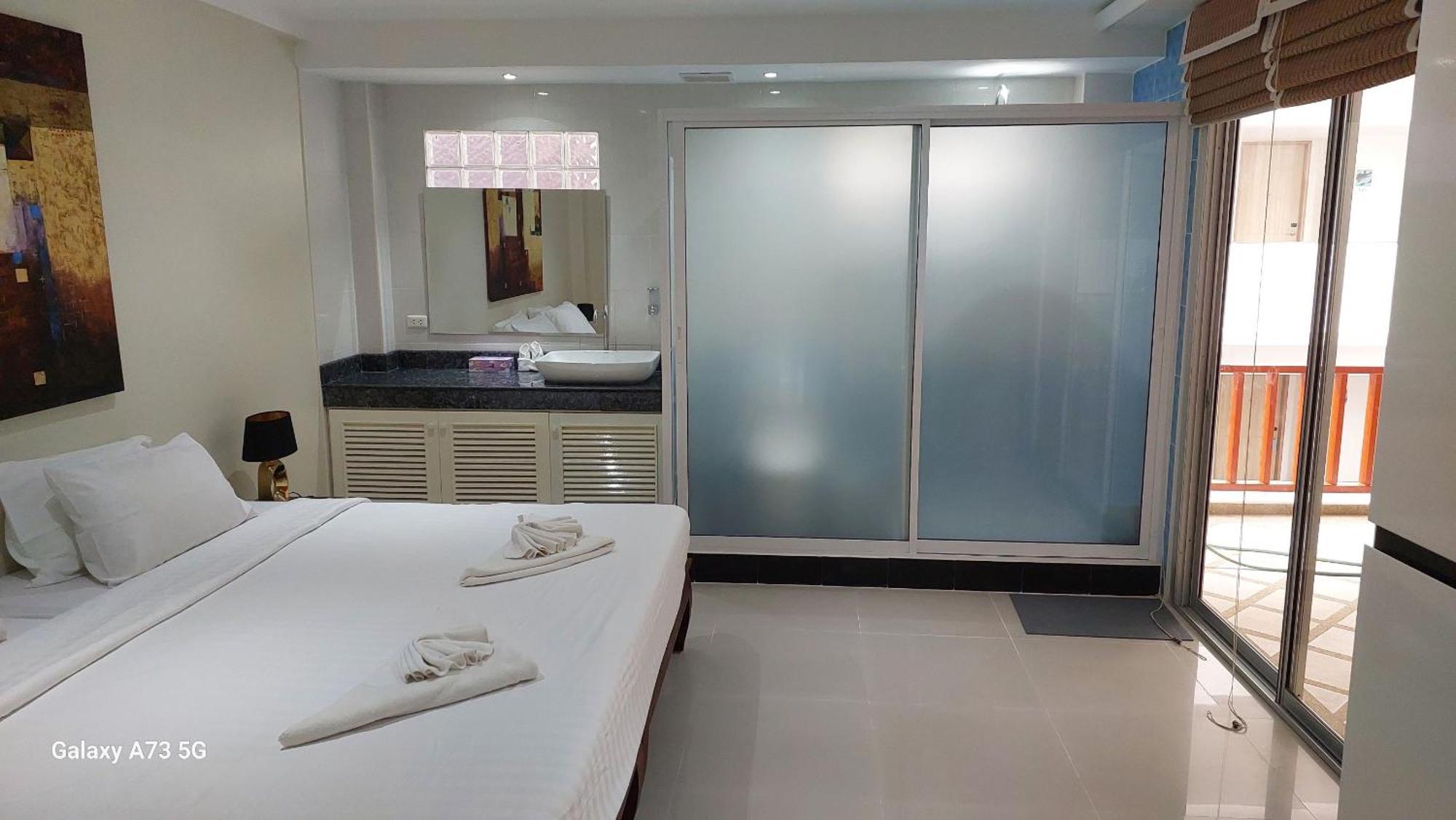 Siam Palm 4*