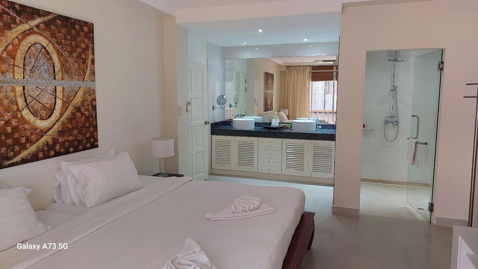 Siam Palm 4*