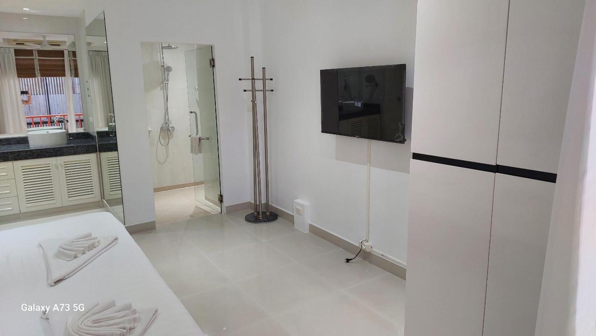 Aparthotel Siam Palm 4*