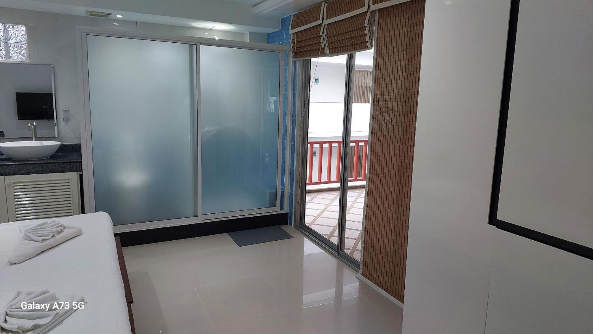 Aparthotel Siam Palm 4*