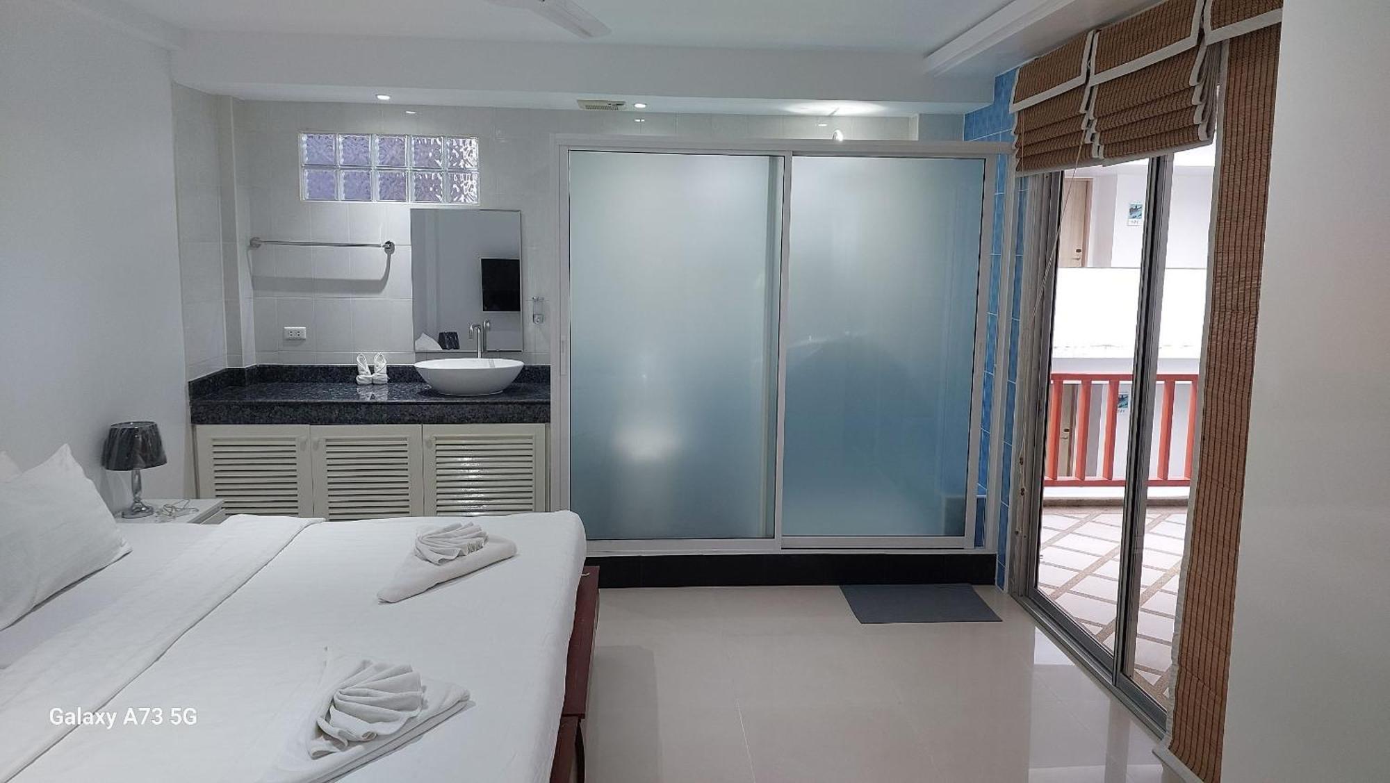 Siam Palm Patong