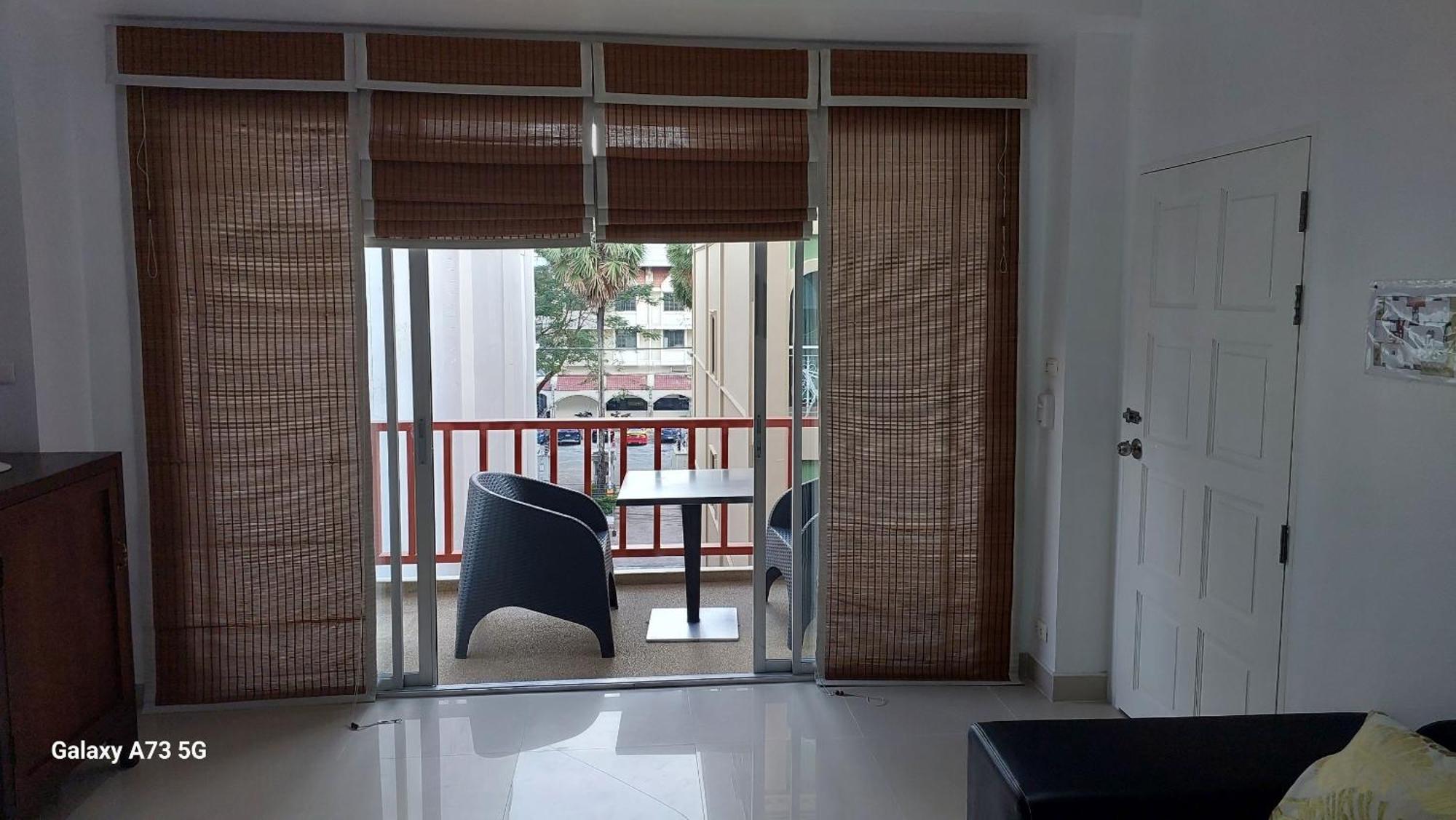 Siam Palm Aparthotel Patong