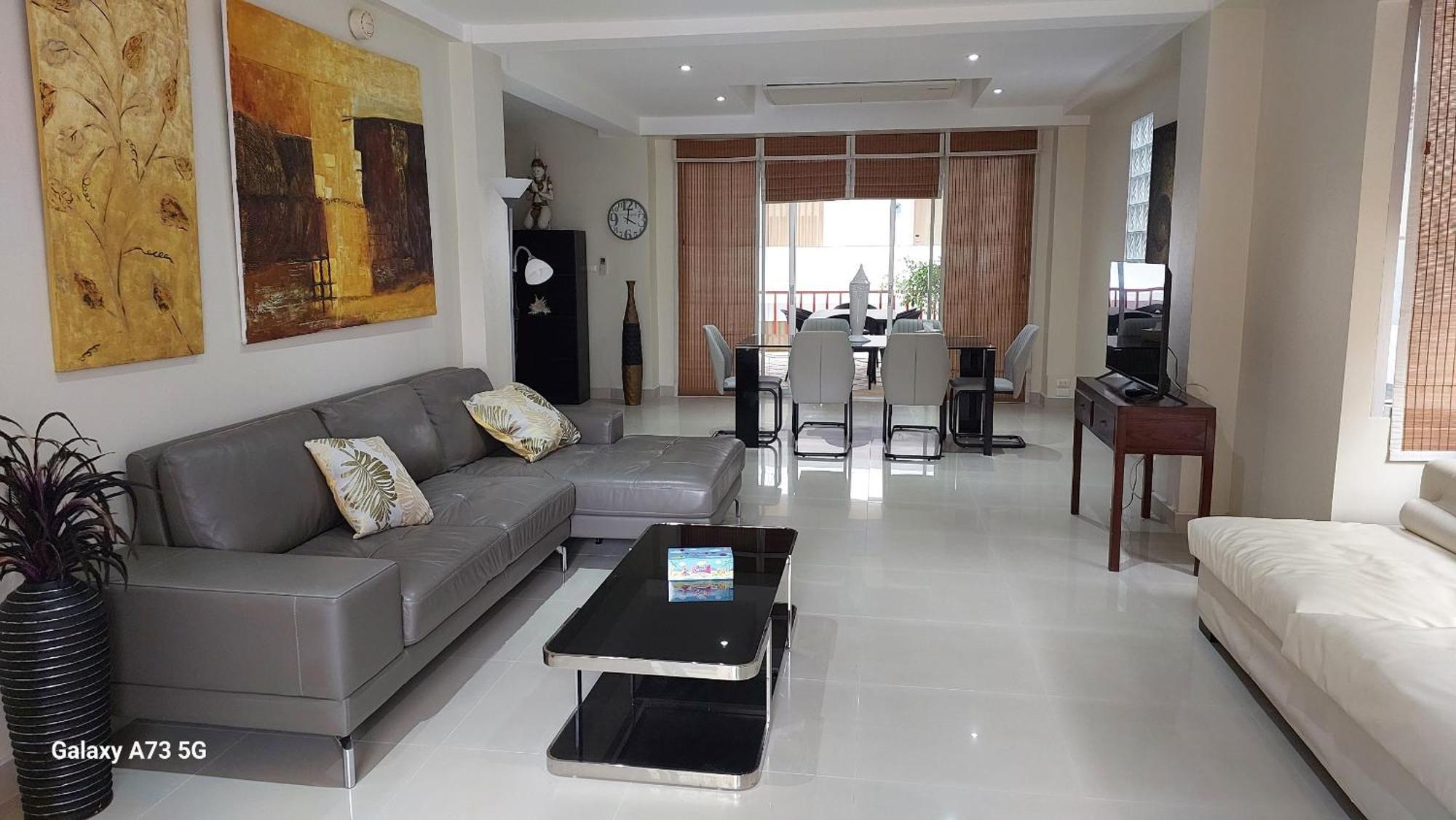 Siam Palm Aparthotel