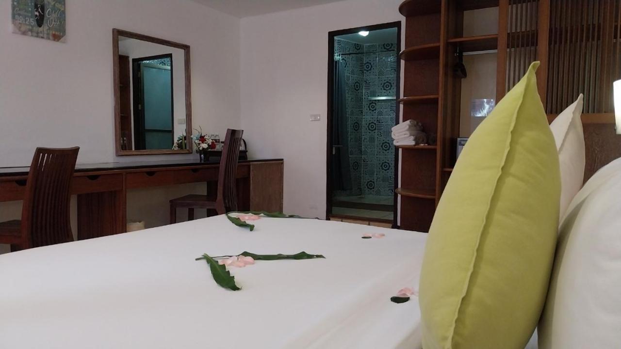 Aochalong & - Sha Resort
