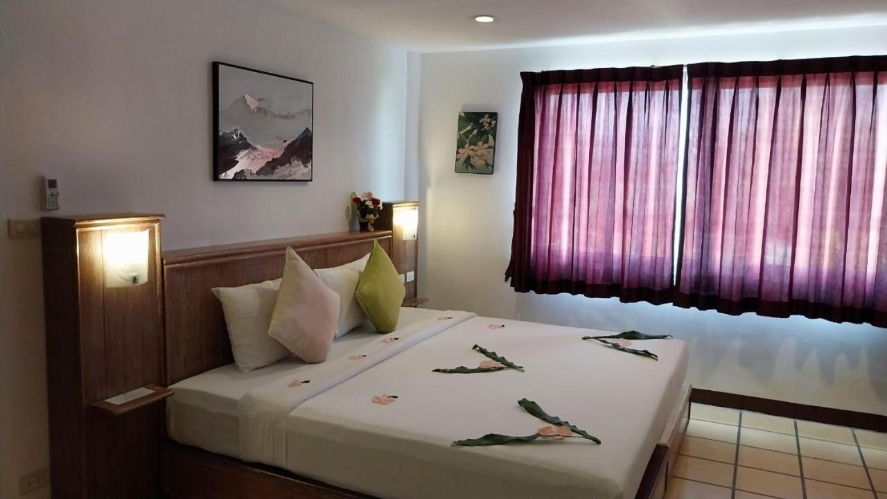 Aochalong & - Sha Phuket