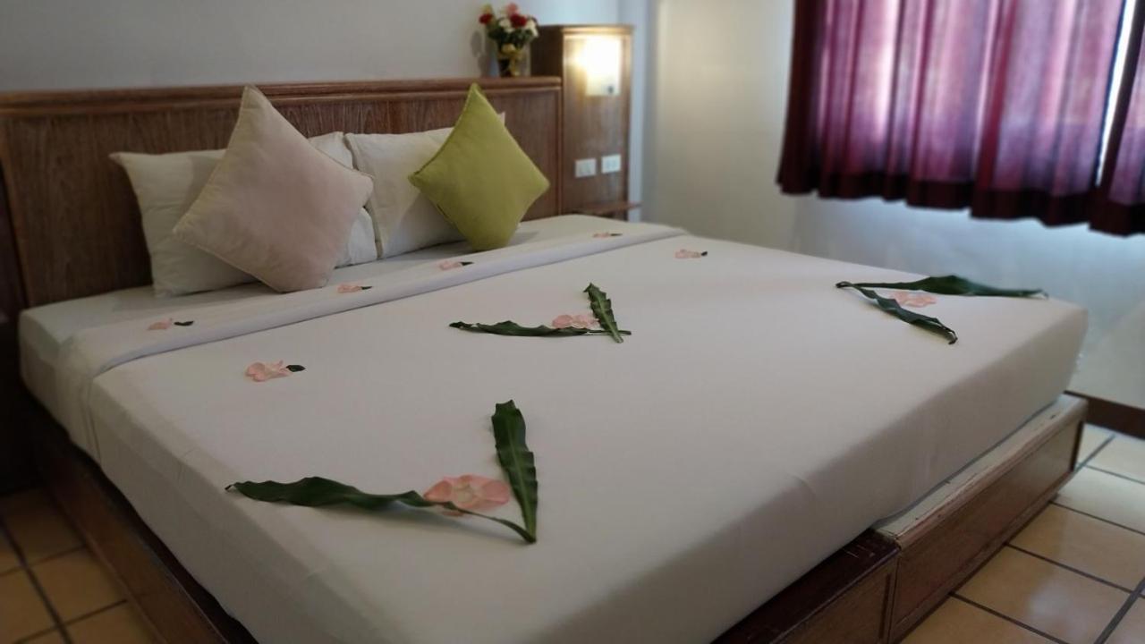 Aochalong & - Sha Resort 4*