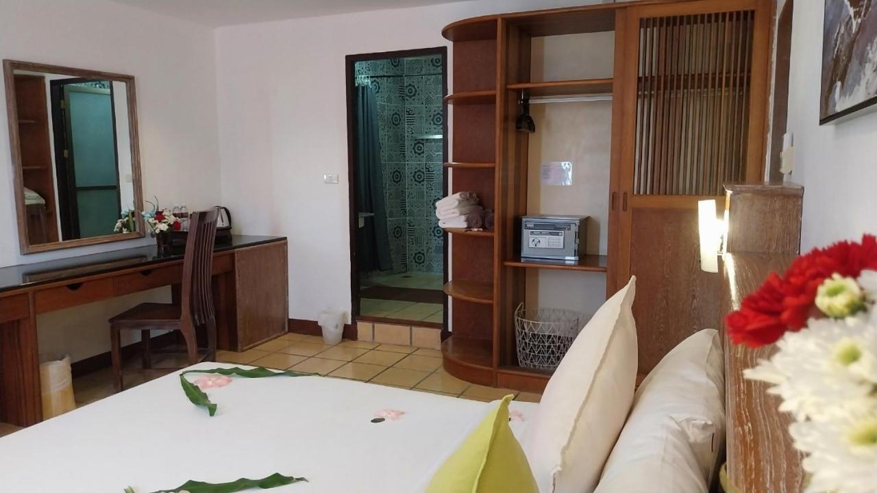 Aochalong & - Sha Resort