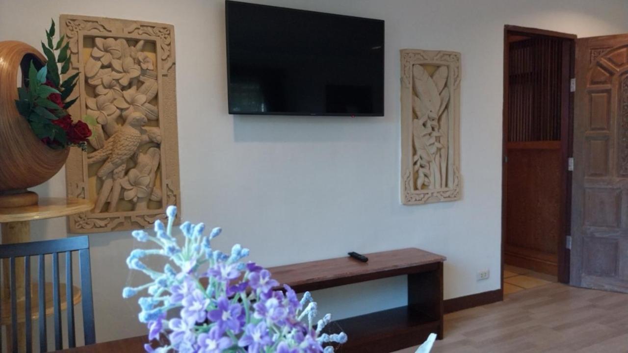 Aochalong & - Sha Resort Phuket