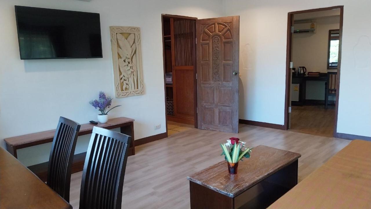 Aochalong & - Sha Phuket