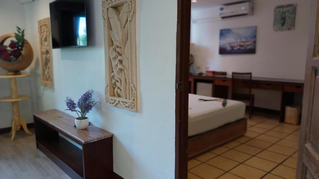 Aochalong & - Sha Resort