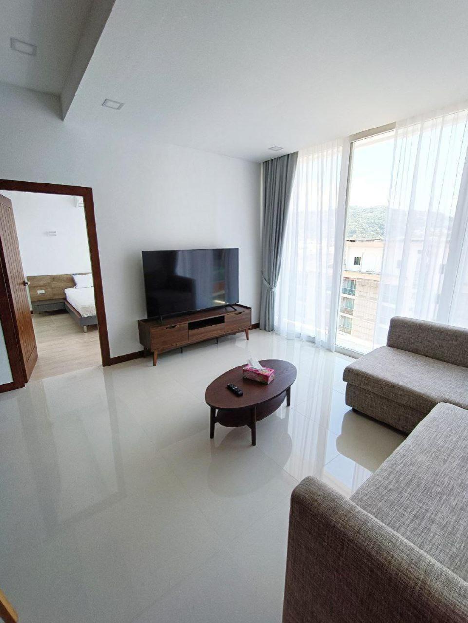 Smart Conzept 2bdr * Kata Beach (Phuket)