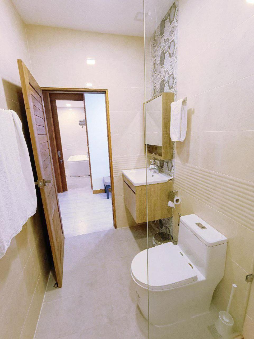 Smart Conzept 2bdr Apartment