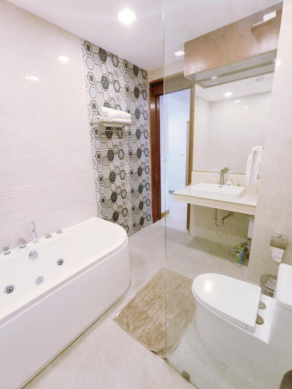 Apartment Smart Conzept 2bdr