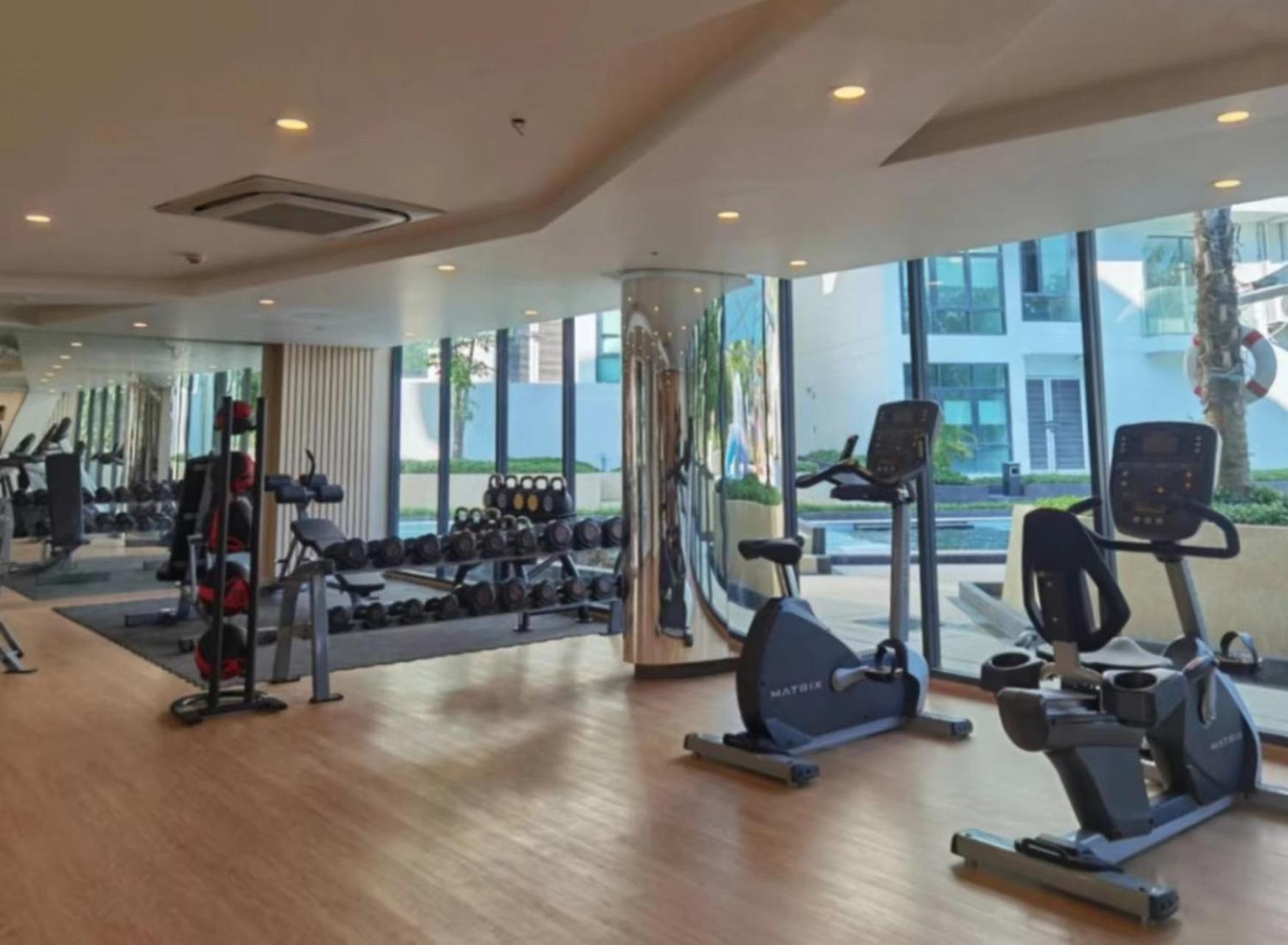Water Park 200m Nai King Bedroom Aparthotel Rawai