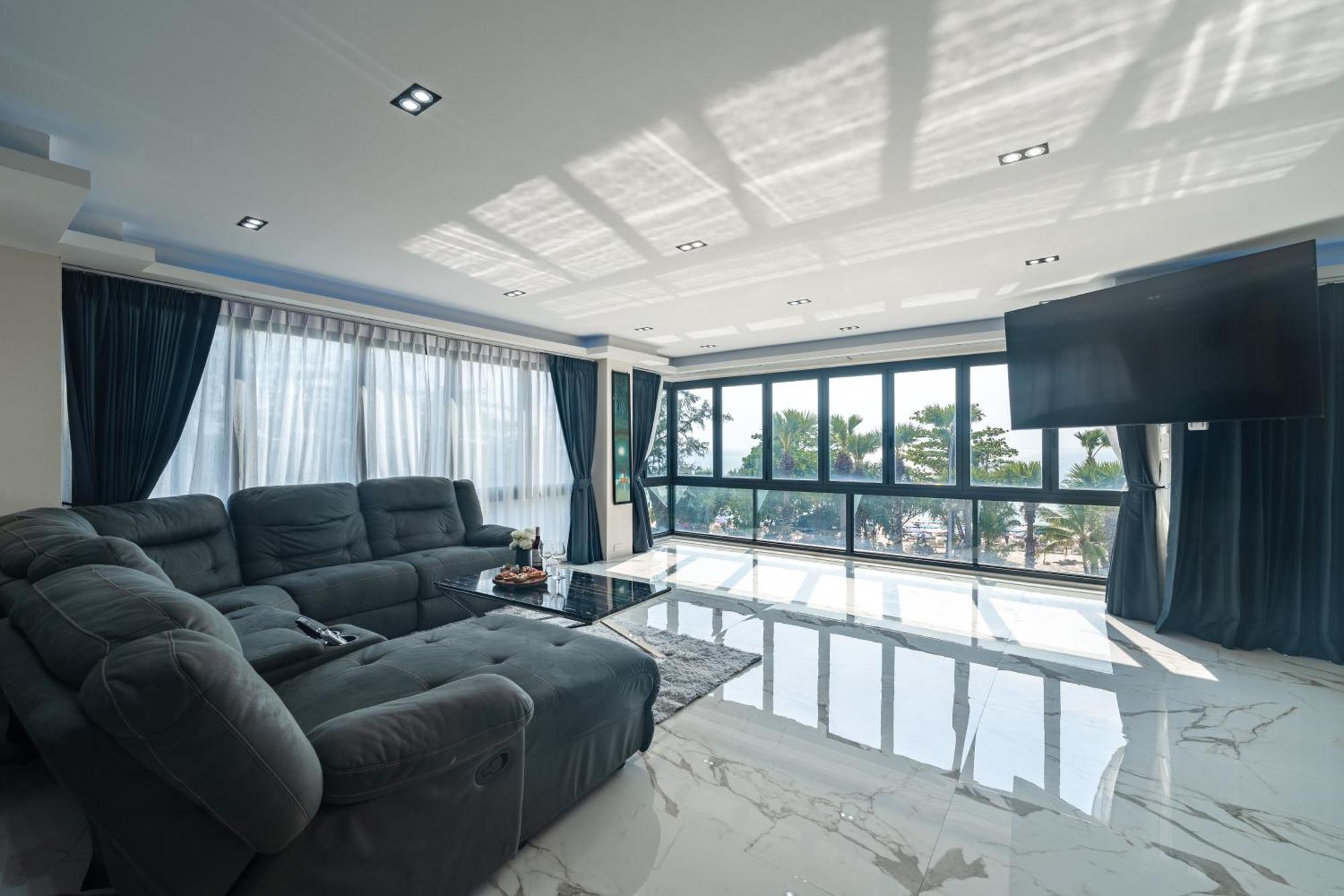 Resort Sea Sands Resort-sha 4*