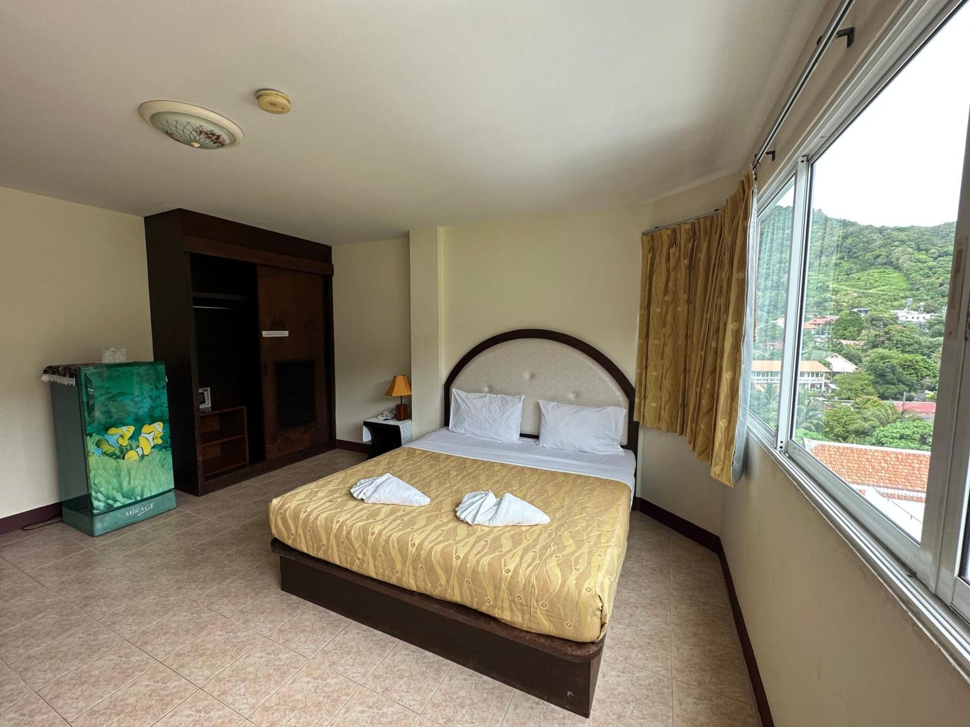 Place Hotel