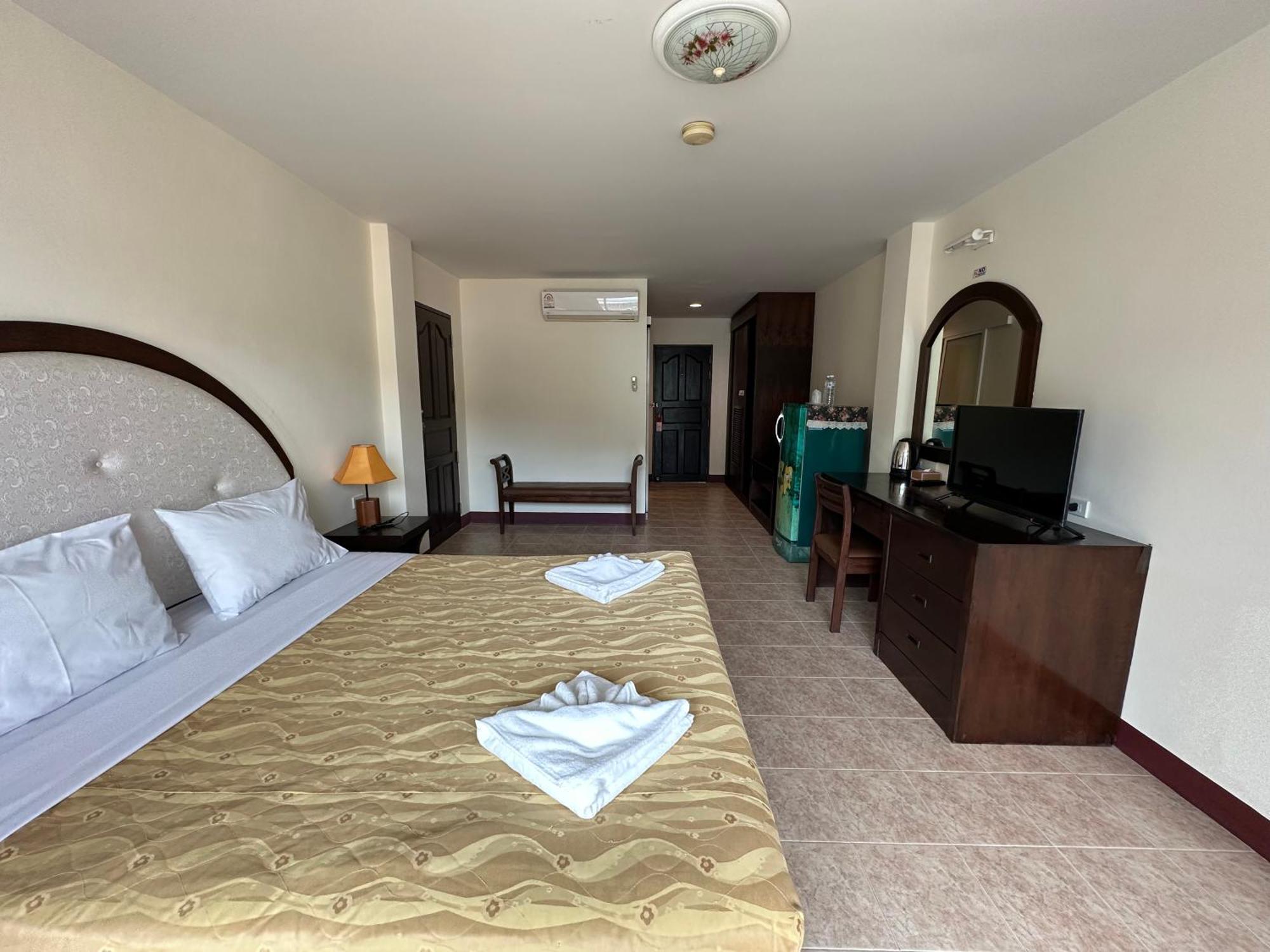 Place 3* Kata Beach (Phuket)