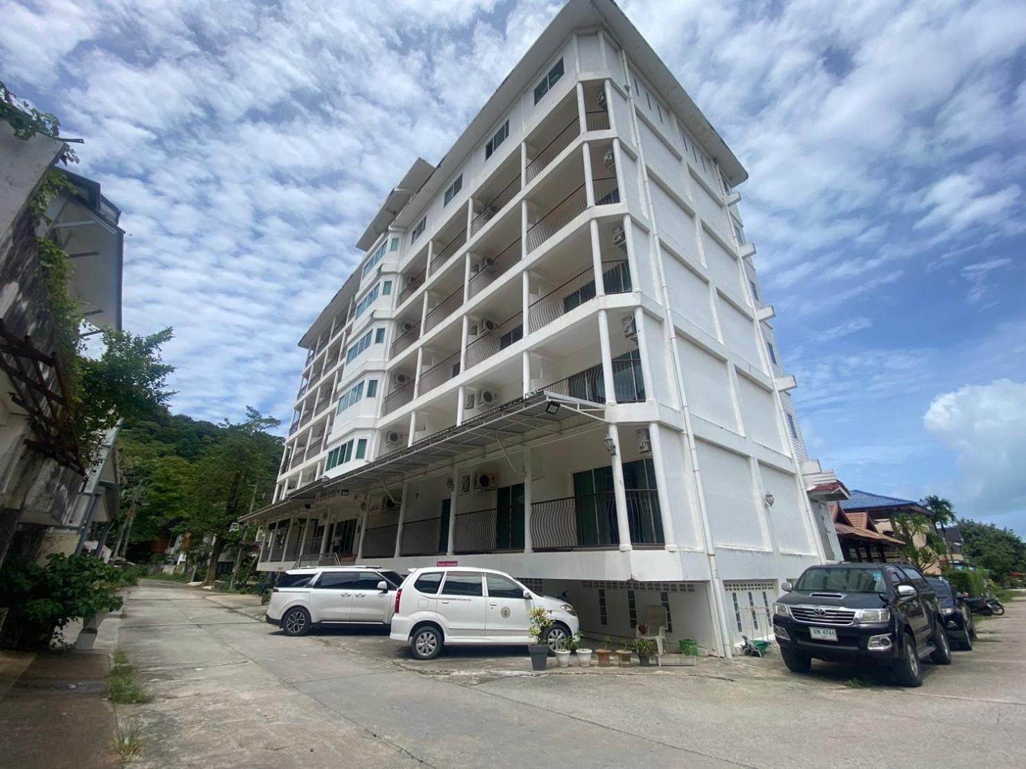 Place 3* Kata Beach (Phuket)