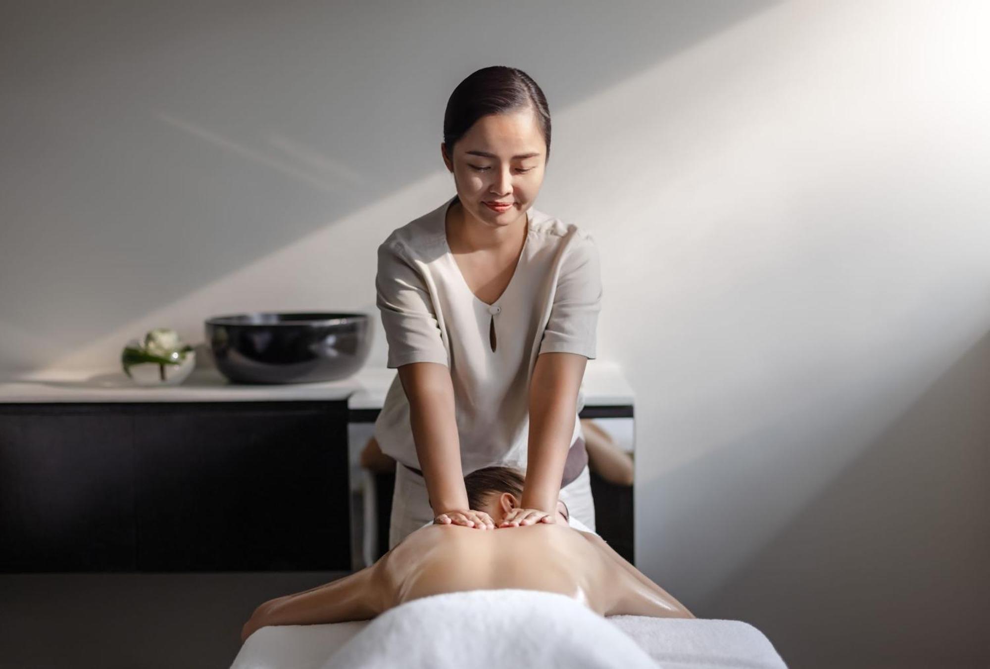 Resort Twinpalms Phuket Surin Beach (Phuket)
