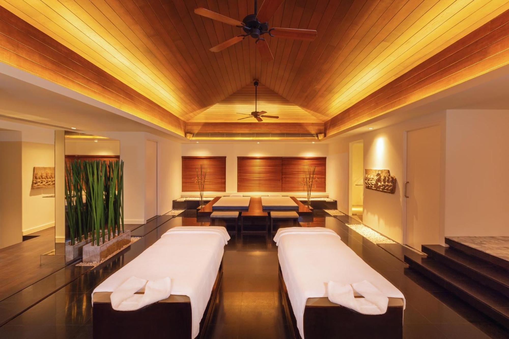 Twinpalms Phuket 5* Surin Beach (Phuket)