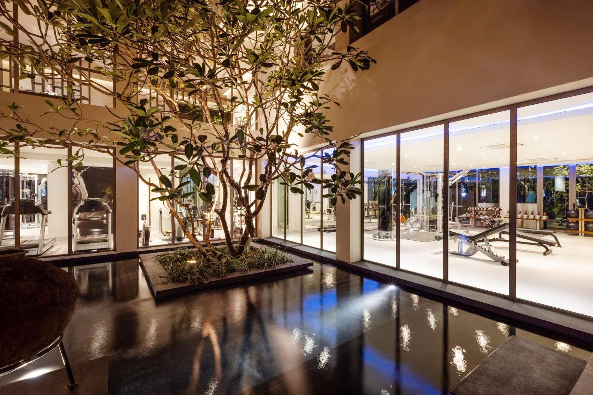 Twinpalms Phuket Resort Surin Beach (Phuket)