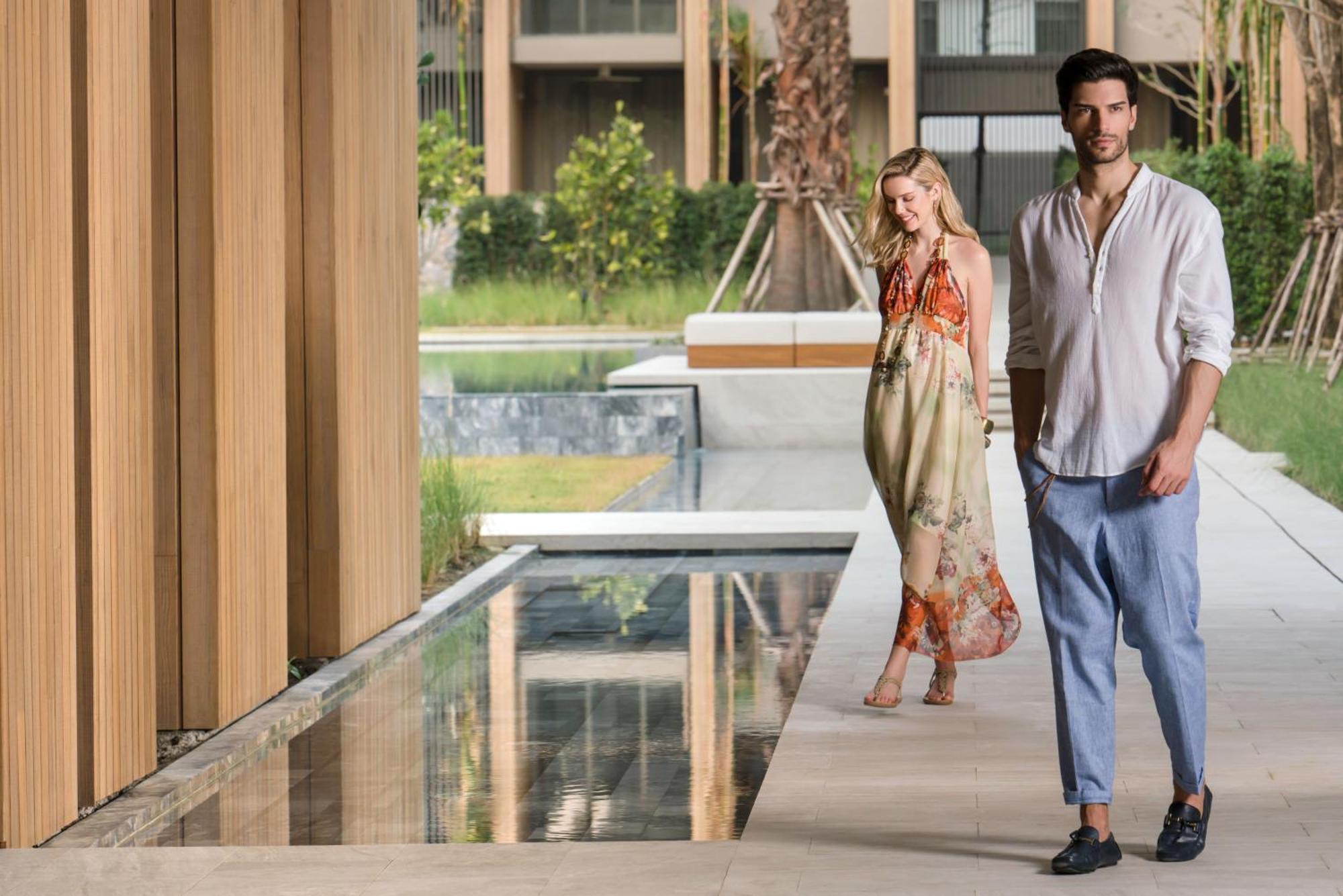 Twinpalms Montazure Phuket