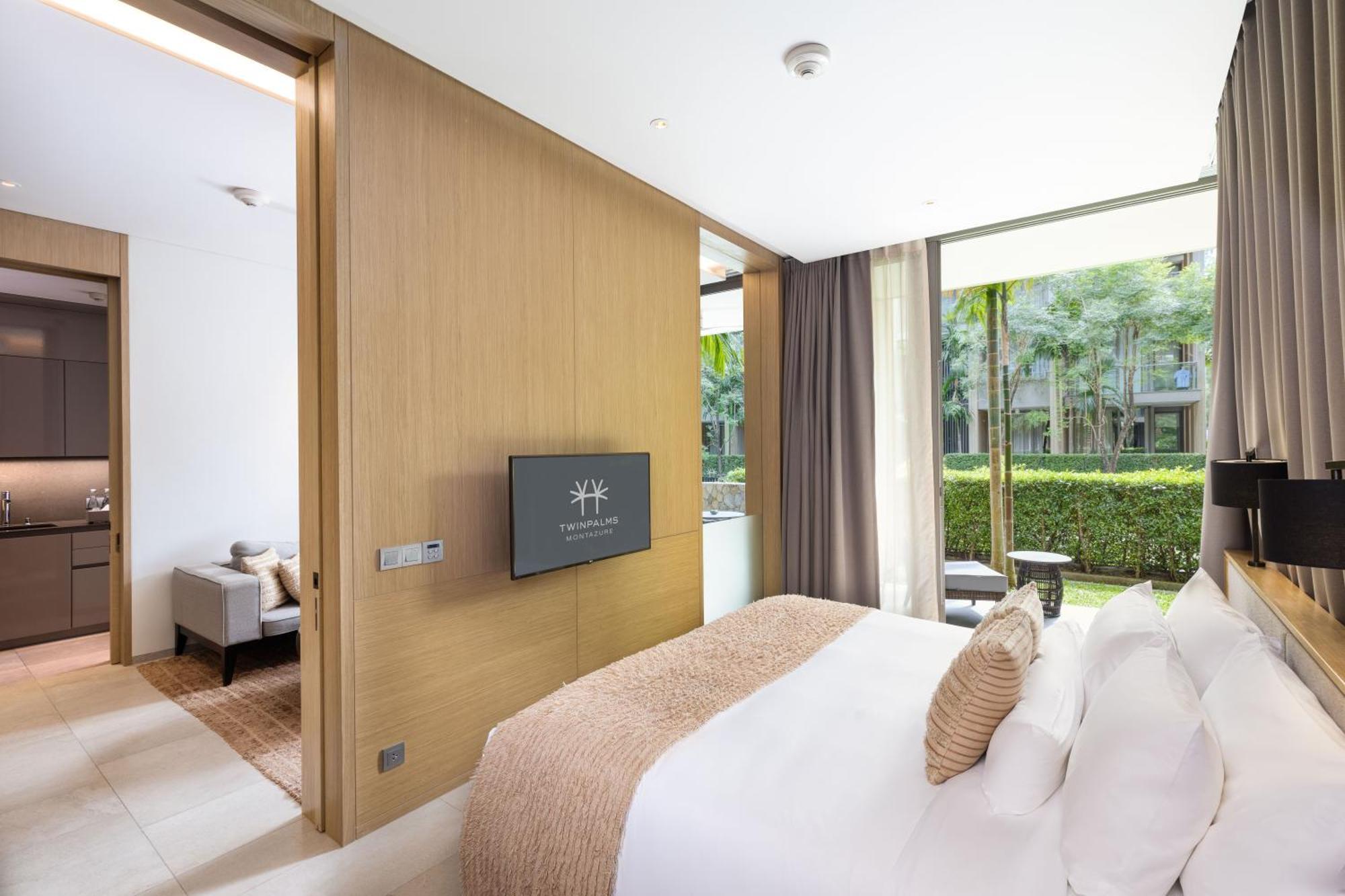 Twinpalms Montazure Phuket