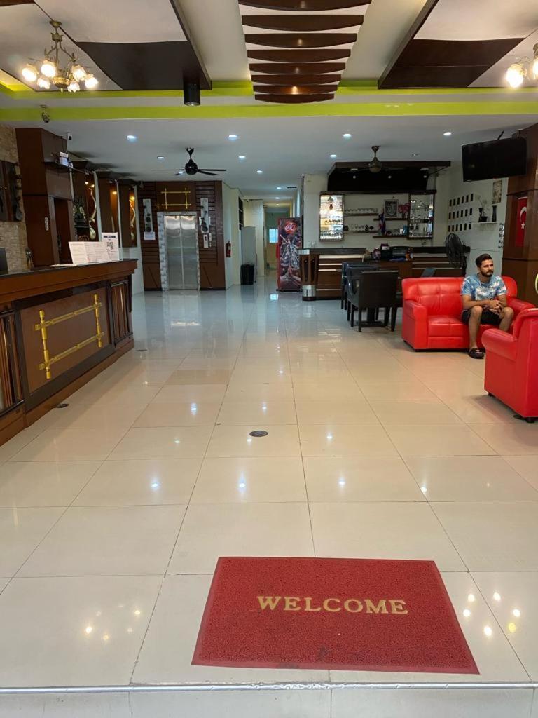 Hotel Lavender 3*
