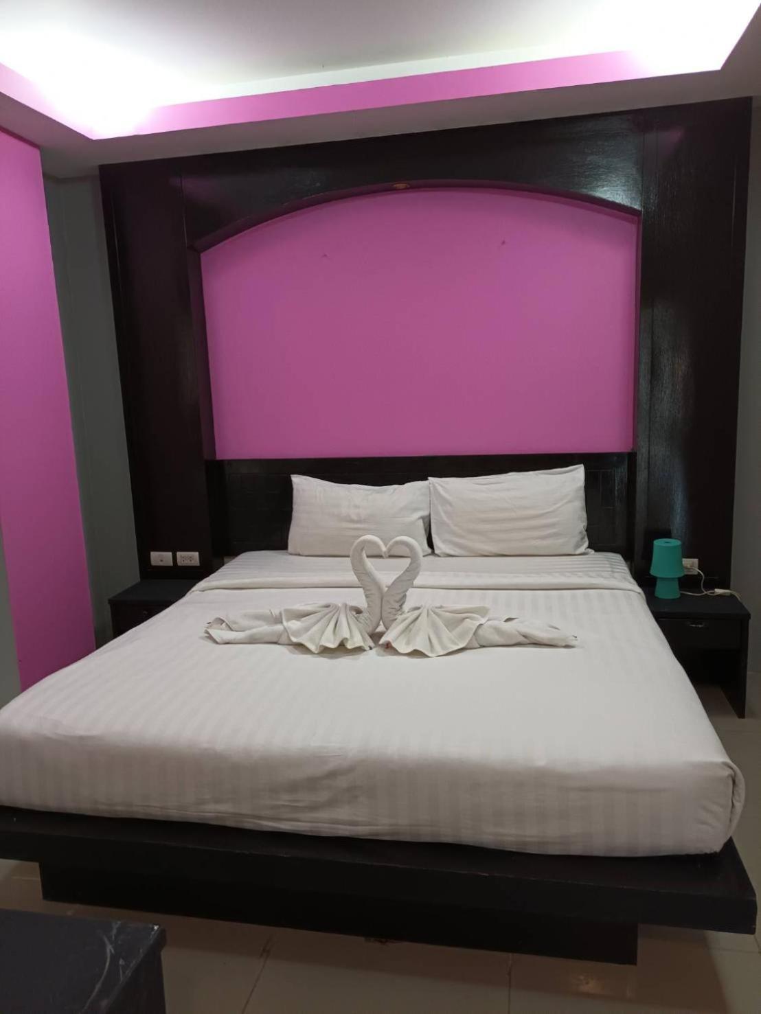 Hotel Lavender